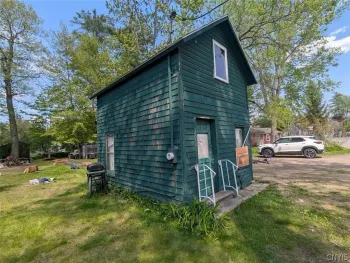 Property at 301 13th Avenue, Vienna, NY 13157