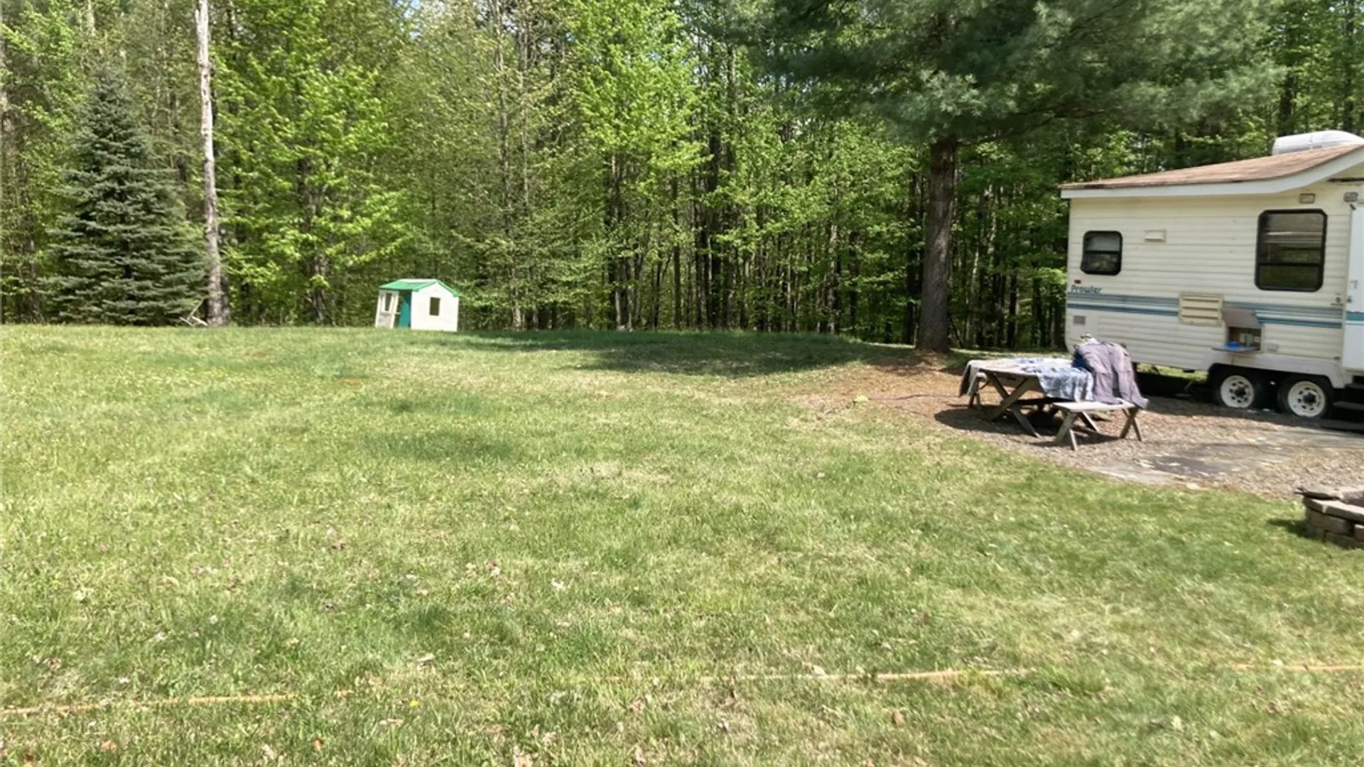 Property at 0 Baker Road, Franklin, NY 13839 3