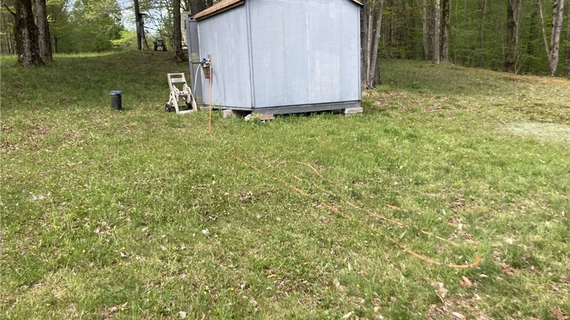 Property at 0 Baker Road, Franklin, NY 13839 4