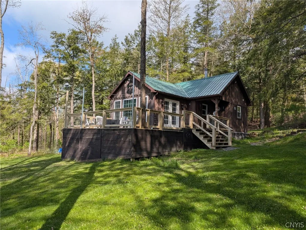 Property at 2996 W Lake Road, Brookfield, NY 13485