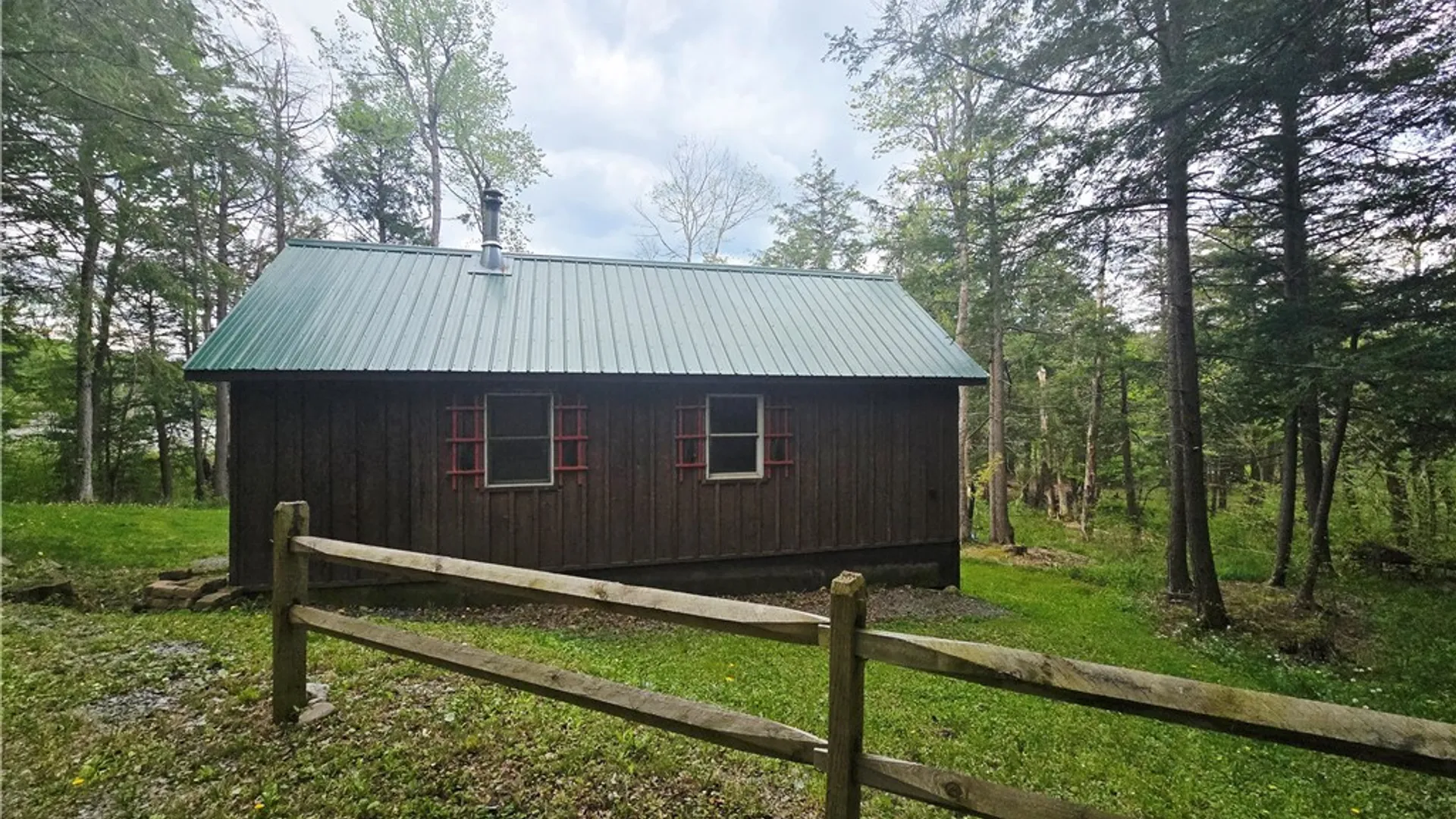 Property at 2996 W Lake Road, Brookfield, NY 13485 5