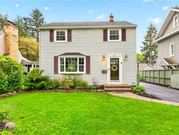 Property at 61 Walzford Road, Irondequoit, NY 14622