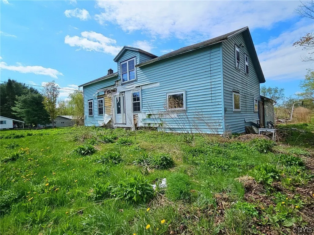 Property at 9008 Mill Street, Marcy, NY 13403