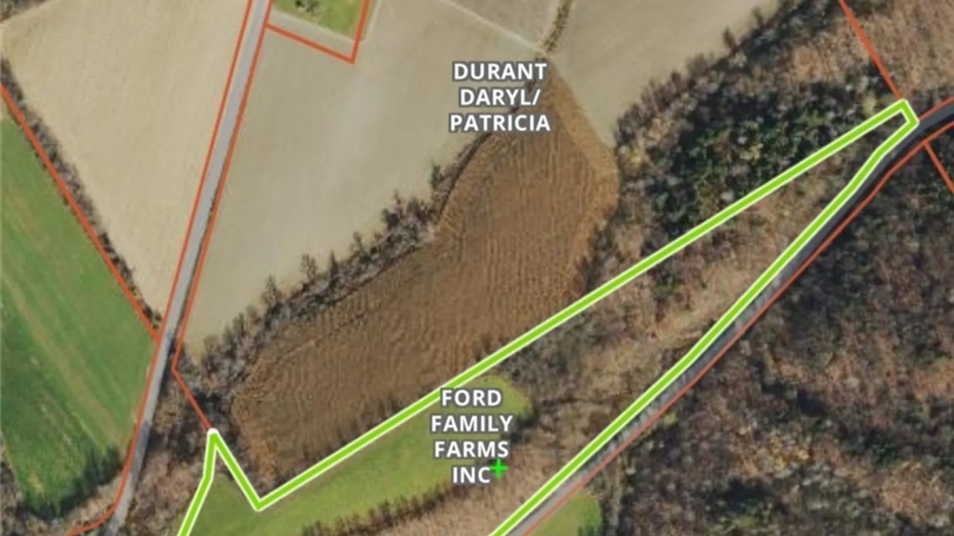 Property at Canning Factory Road, Marshall, NY 13328 9