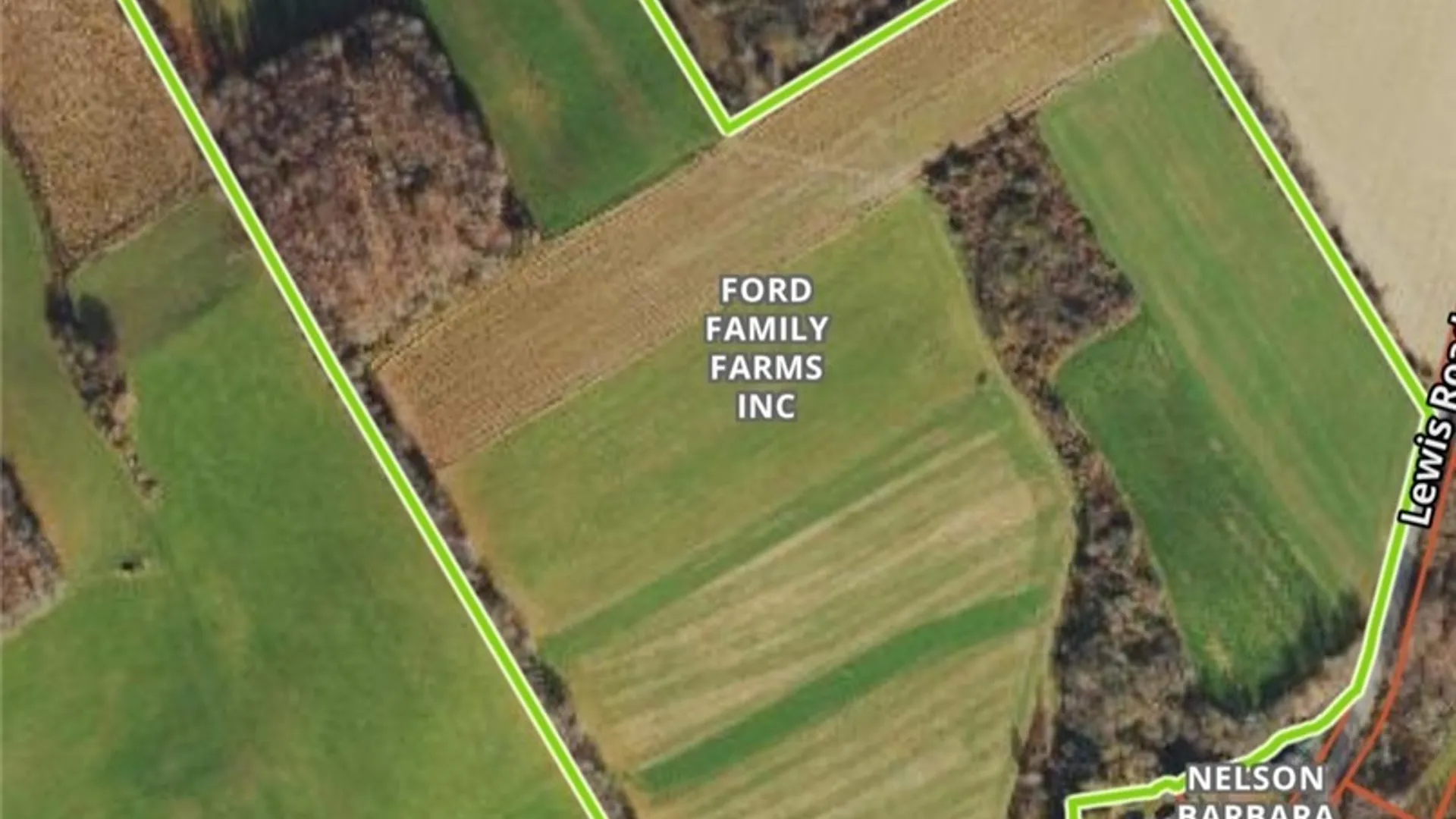 Property at Canning Factory Road, Marshall, NY 13328 10