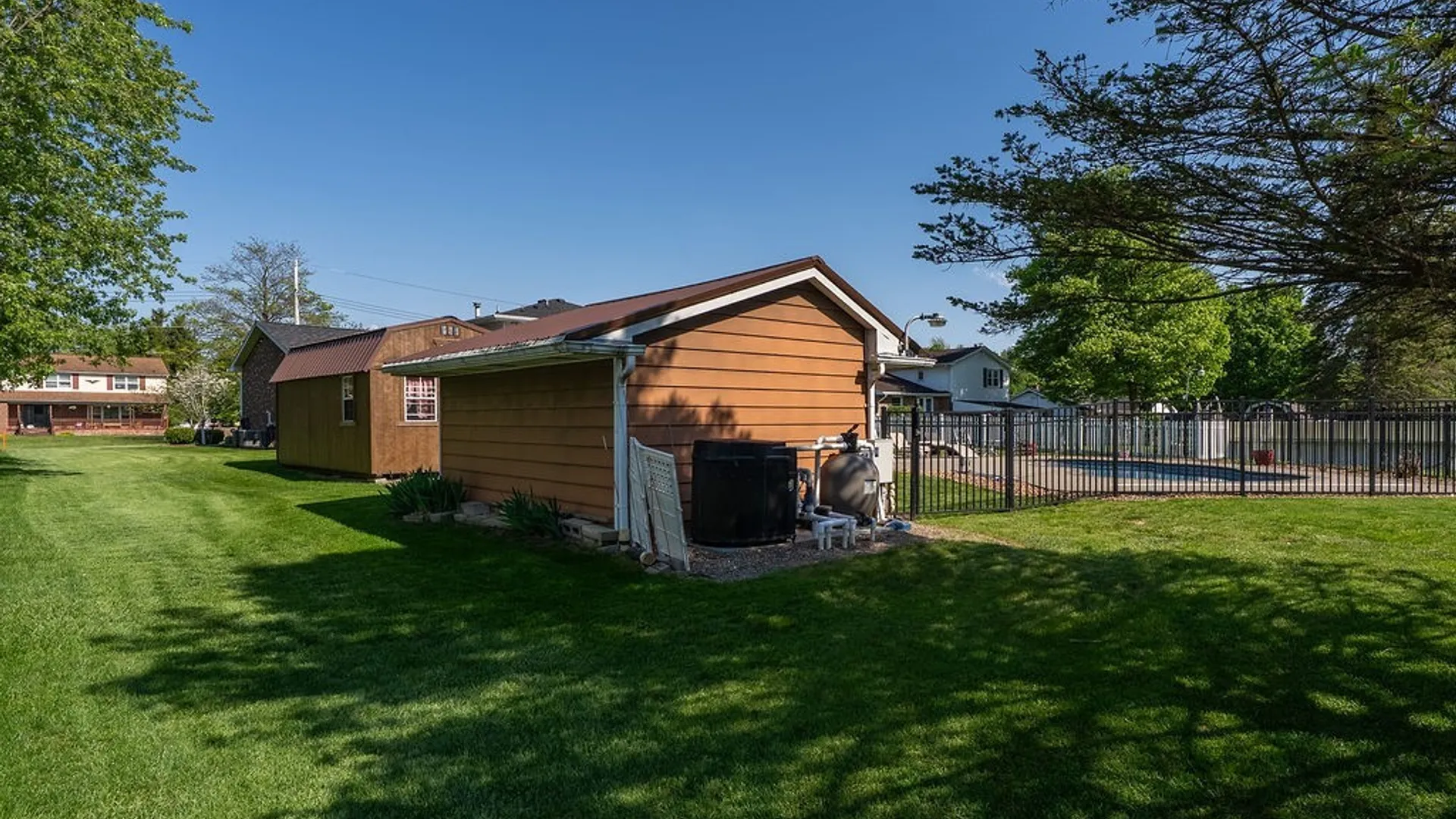 Property at 182 Messer Avenue, Cheektowaga, NY 14043 39