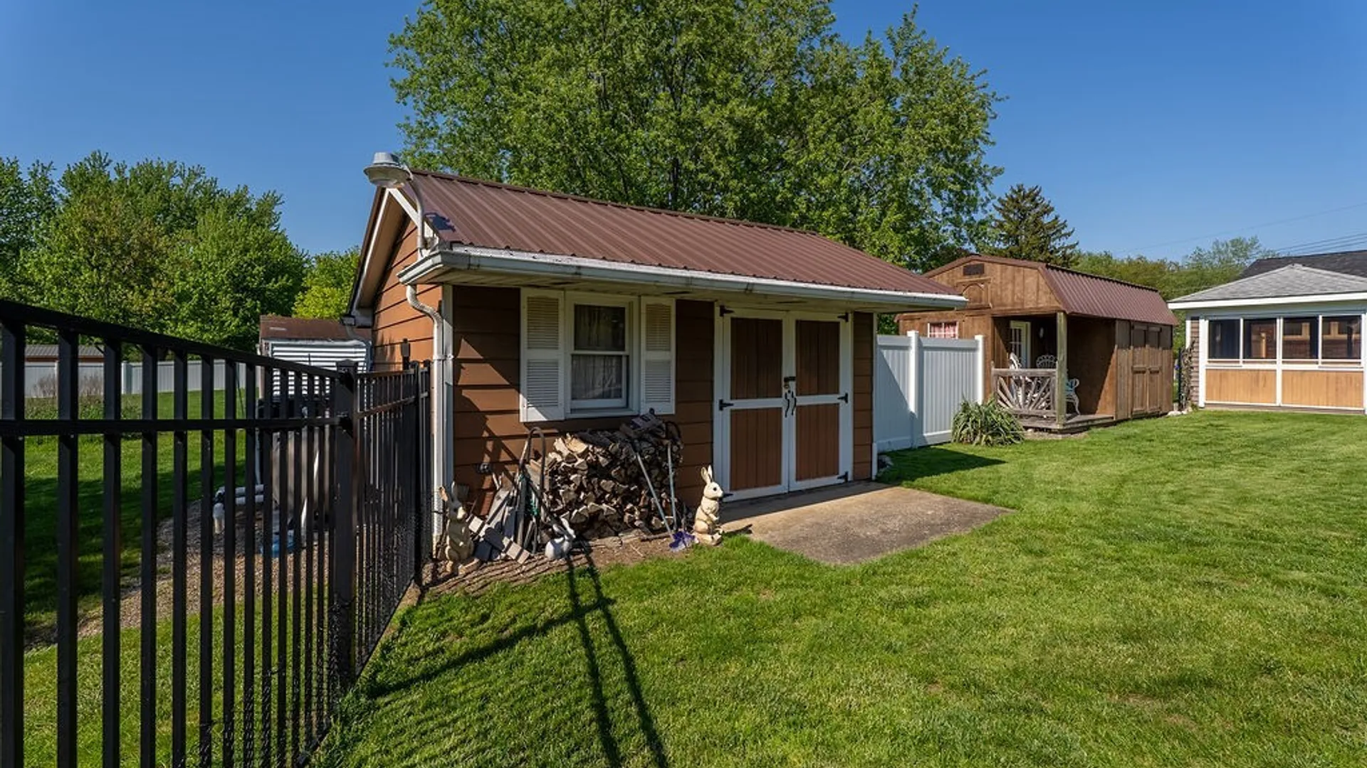 Property at 182 Messer Avenue, Cheektowaga, NY 14043 45