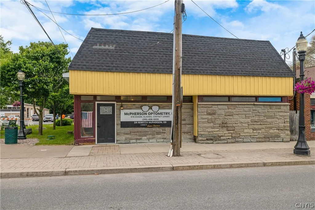 Property at 105 N Main Street, Clay, NY 13212
