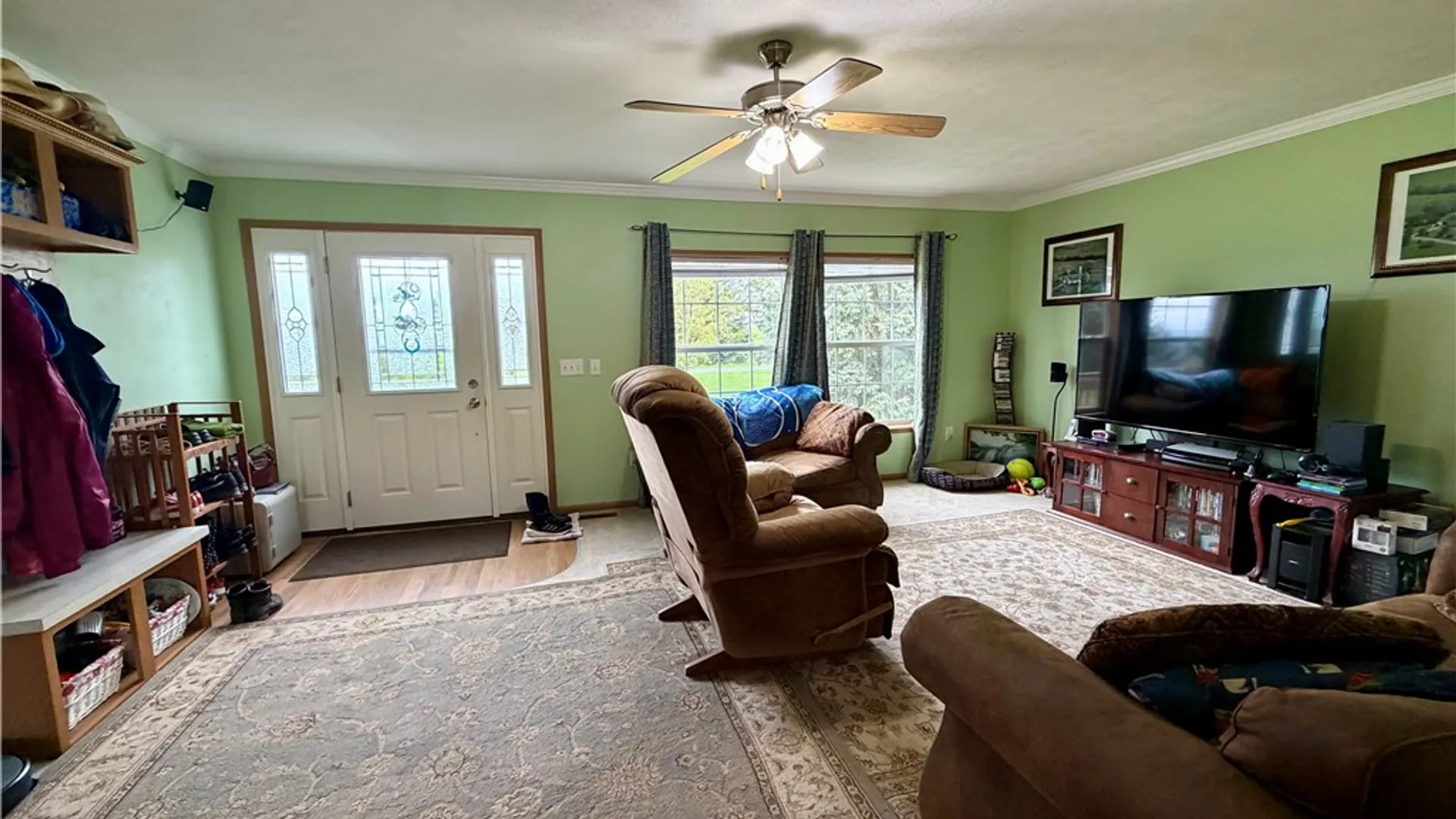 Property at 4040 Dugue Road, Hector, NY 14841 33