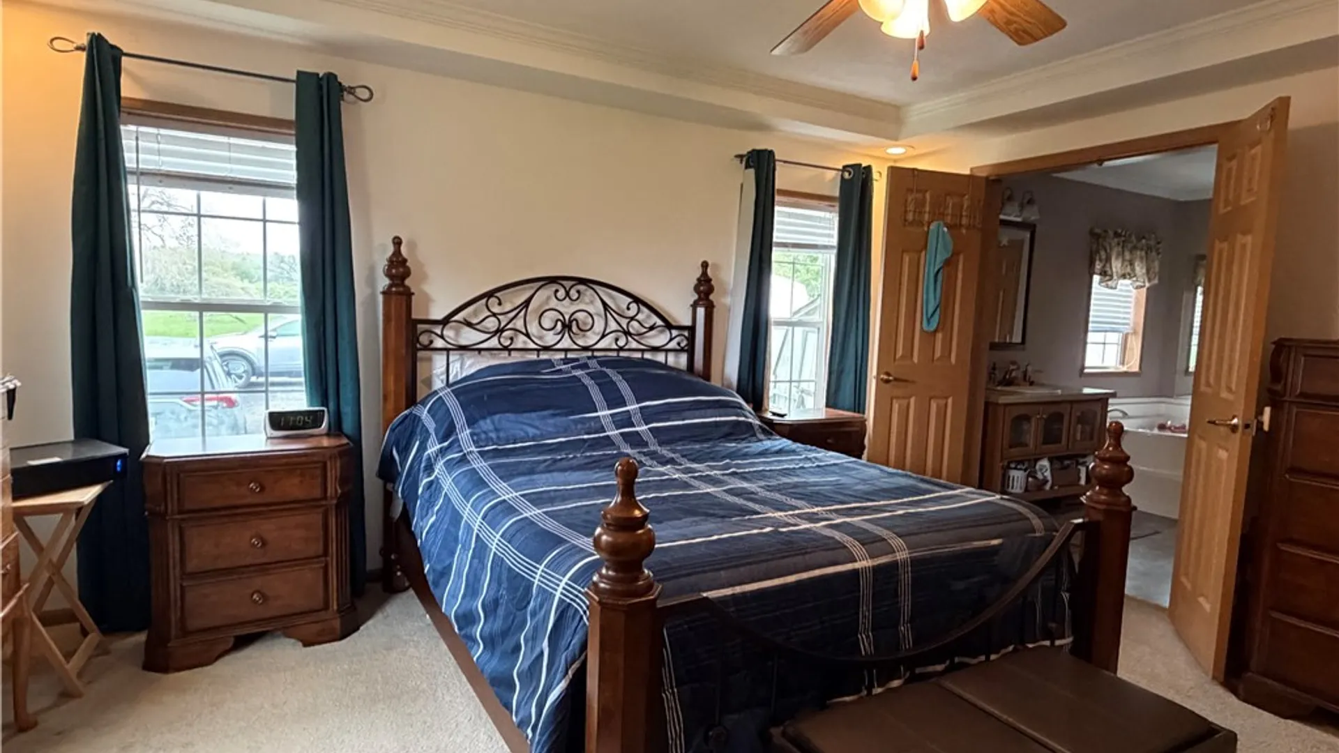 Property at 4040 Dugue Road, Hector, NY 14841 19