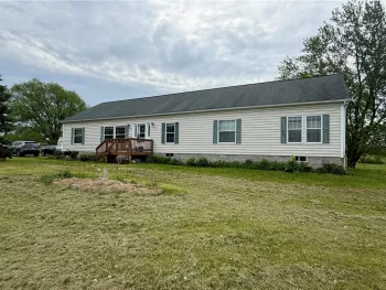 Property at 4040 Dugue Road, Hector, NY 14841