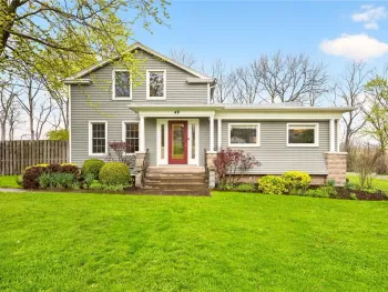 Property at 48 State Street, East Bloomfield, NY 14469