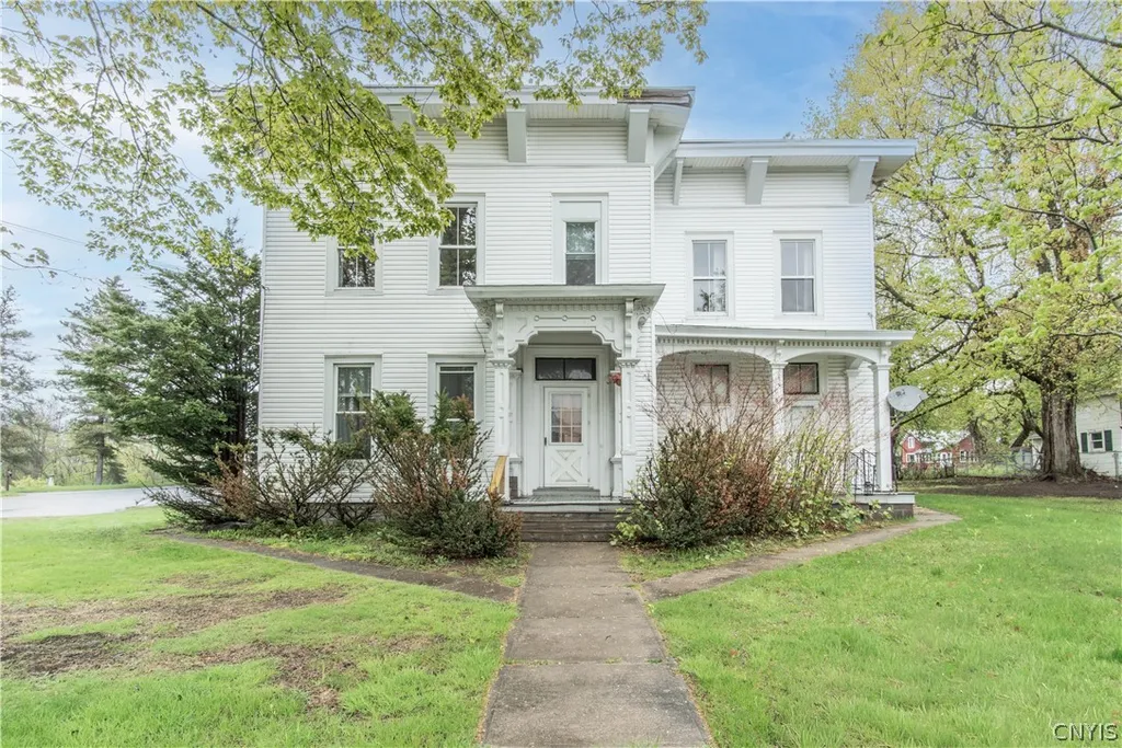 Property at 302 Main Street, Theresa, NY 13691