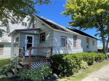Property at 5841-5847 Ontario Street, Newfane, NY 14126