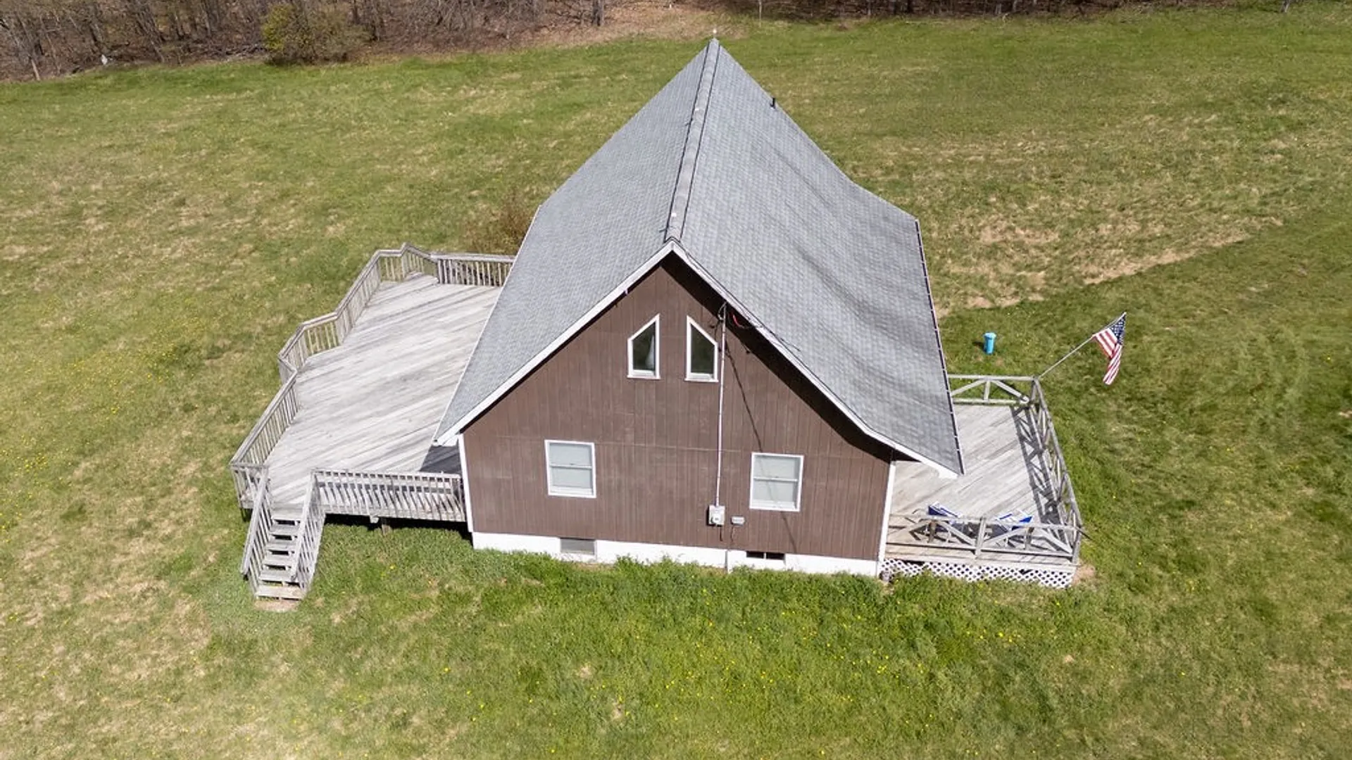 Property at 1187 Hornbeck Road, Harpersfield, NY 13786 10