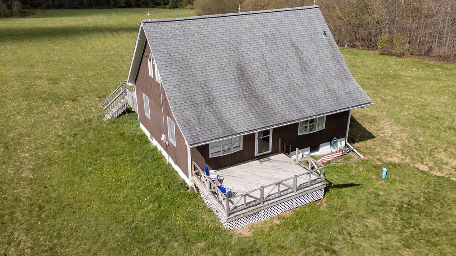 Property at 1187 Hornbeck Road, Harpersfield, NY 13786 3