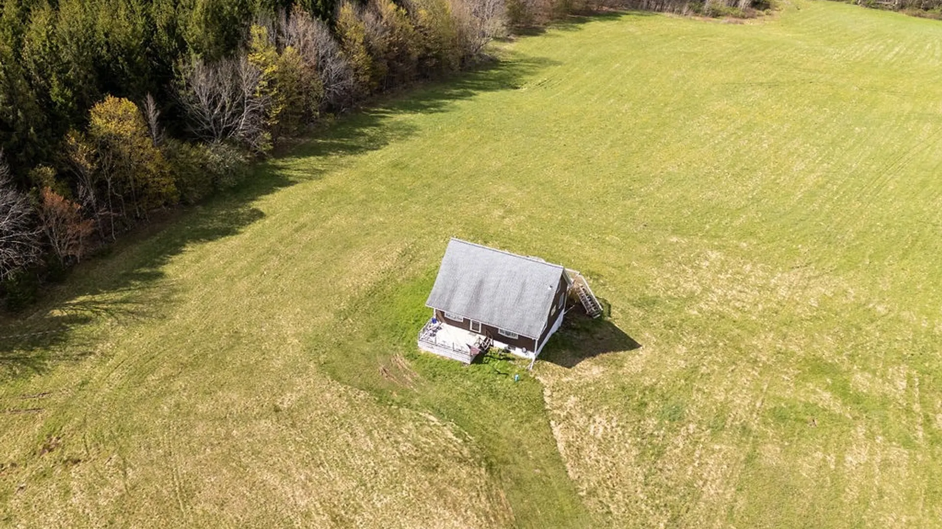 Property at 1187 Hornbeck Road, Harpersfield, NY 13786 4
