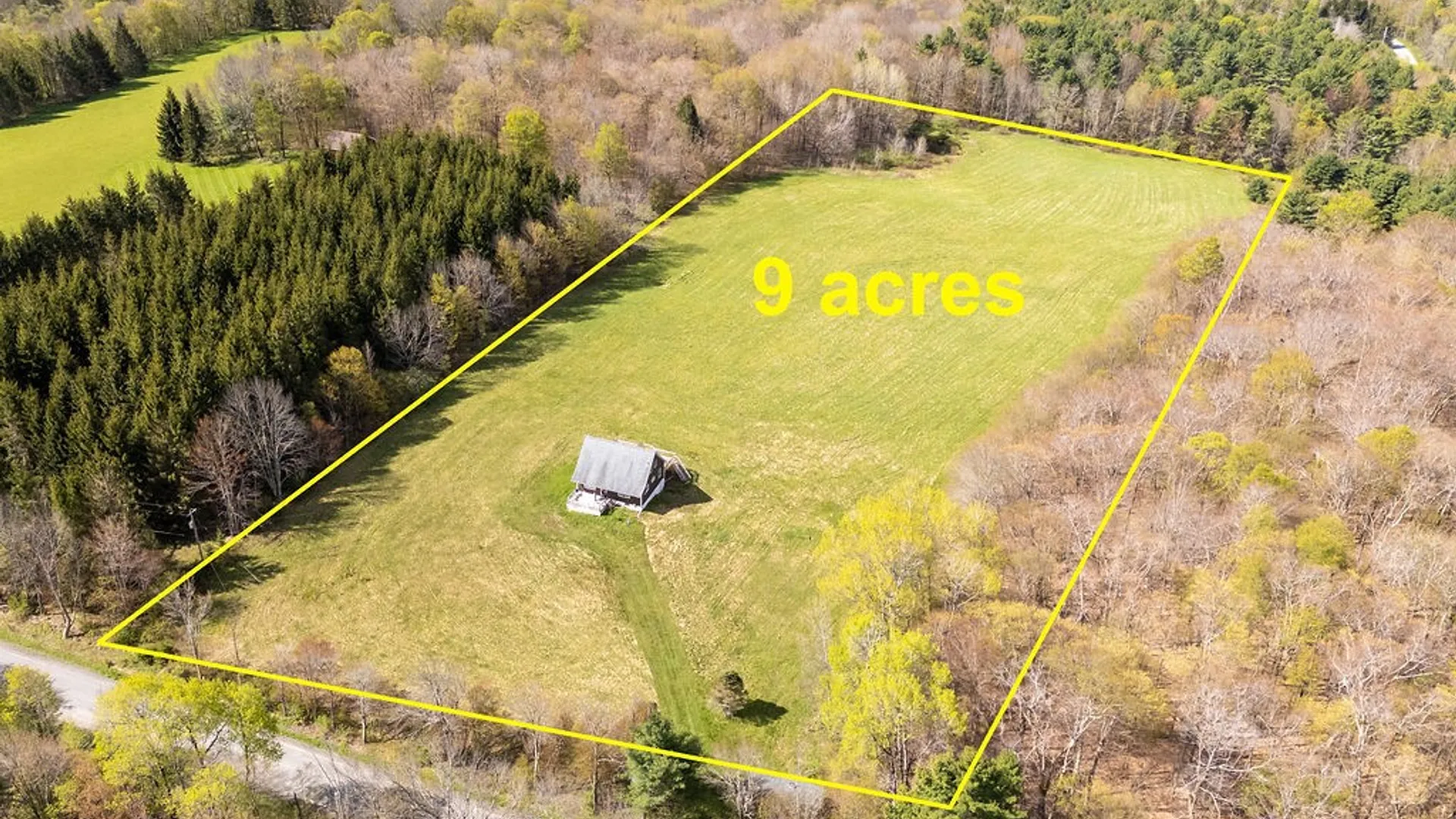 Property at 1187 Hornbeck Road, Harpersfield, NY 13786 5