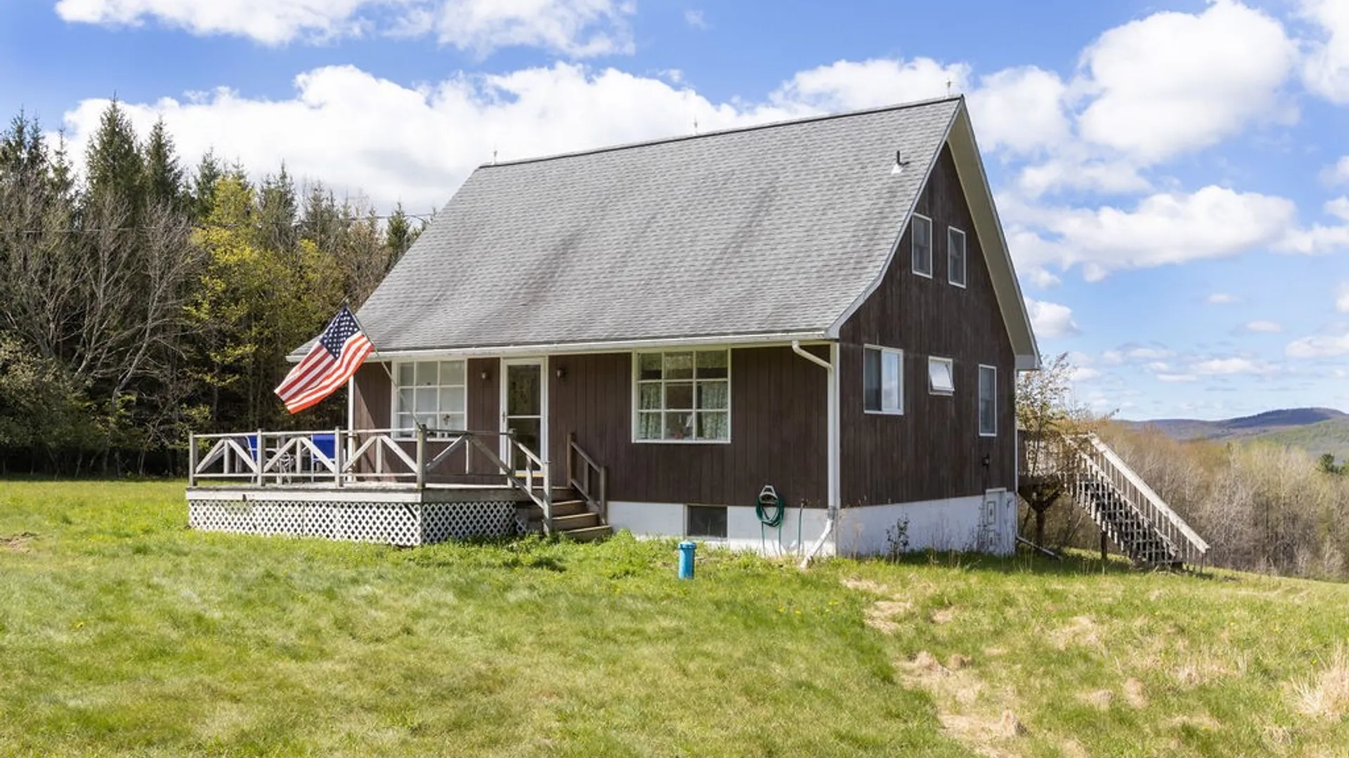 Property at 1187 Hornbeck Road, Harpersfield, NY 13786 6
