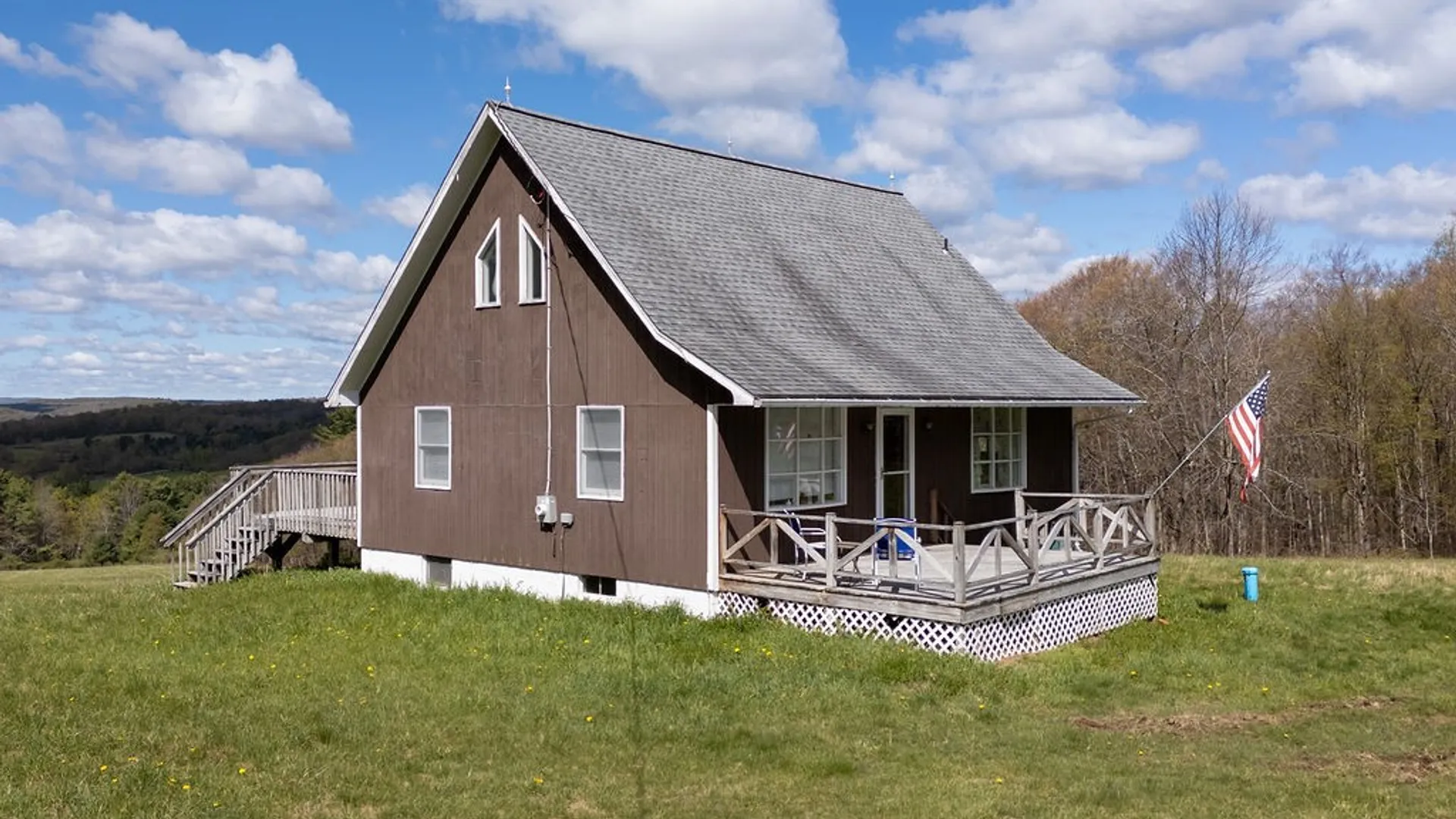 Property at 1187 Hornbeck Road, Harpersfield, NY 13786 7