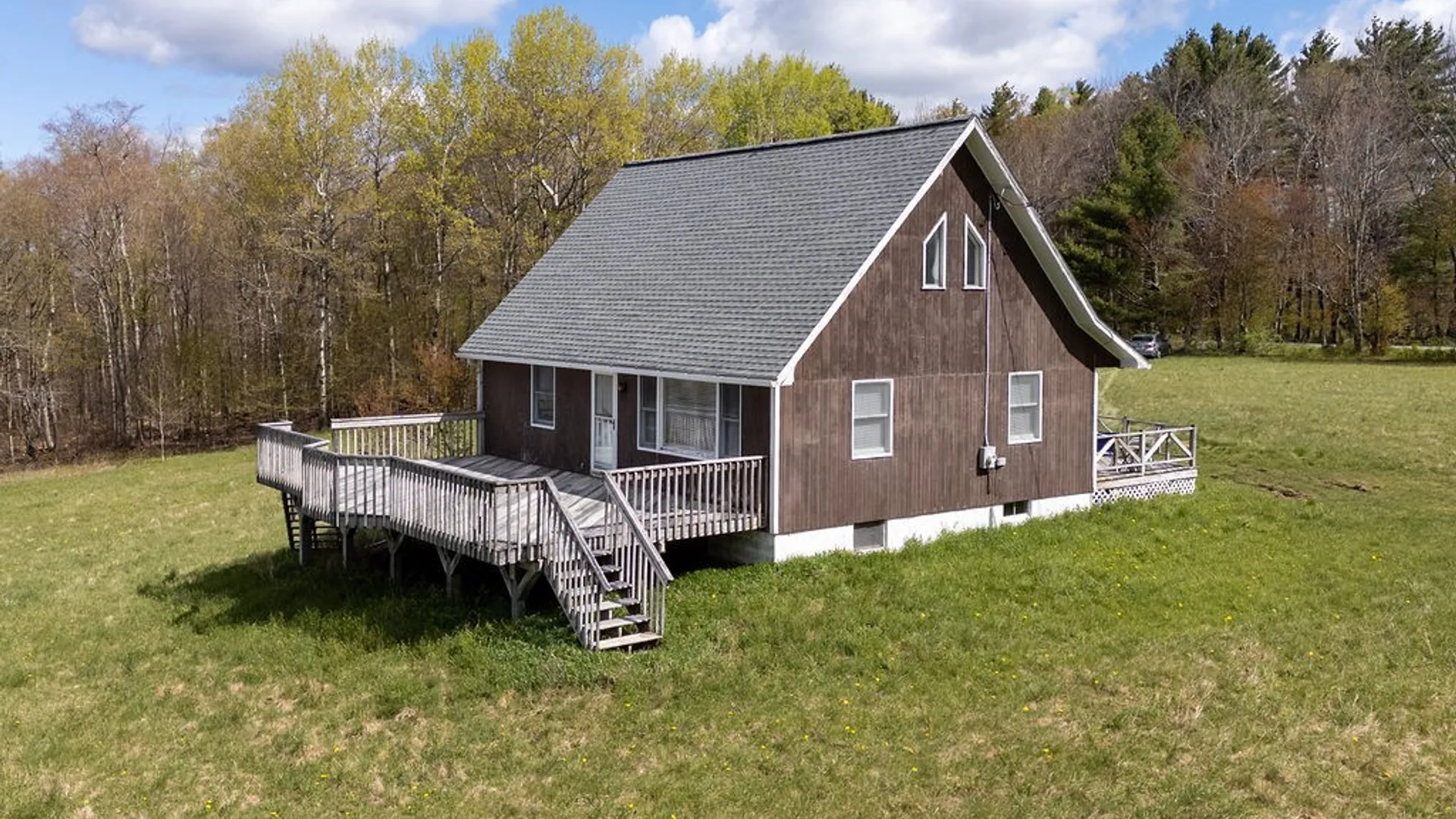 Property at 1187 Hornbeck Road, Harpersfield, NY 13786 8