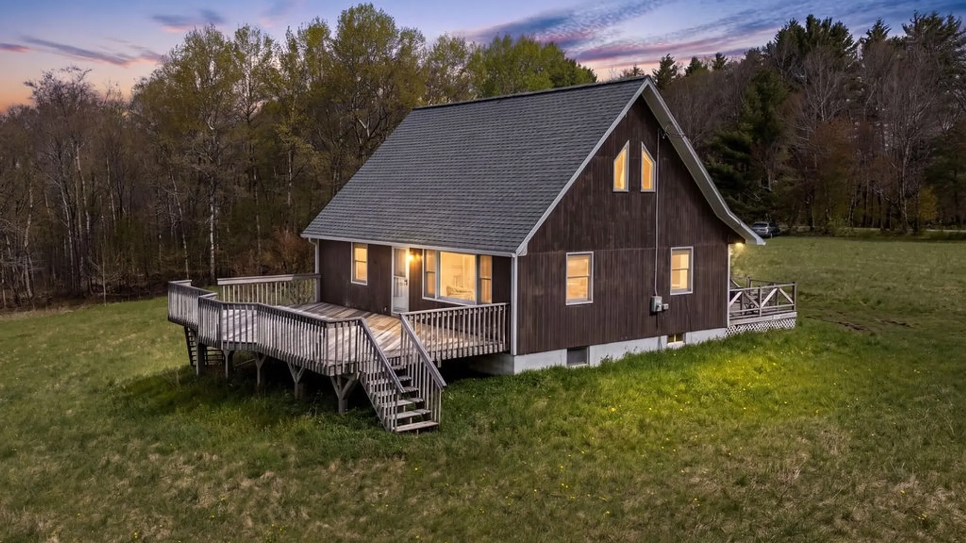 Property at 1187 Hornbeck Road, Harpersfield, NY 13786 9