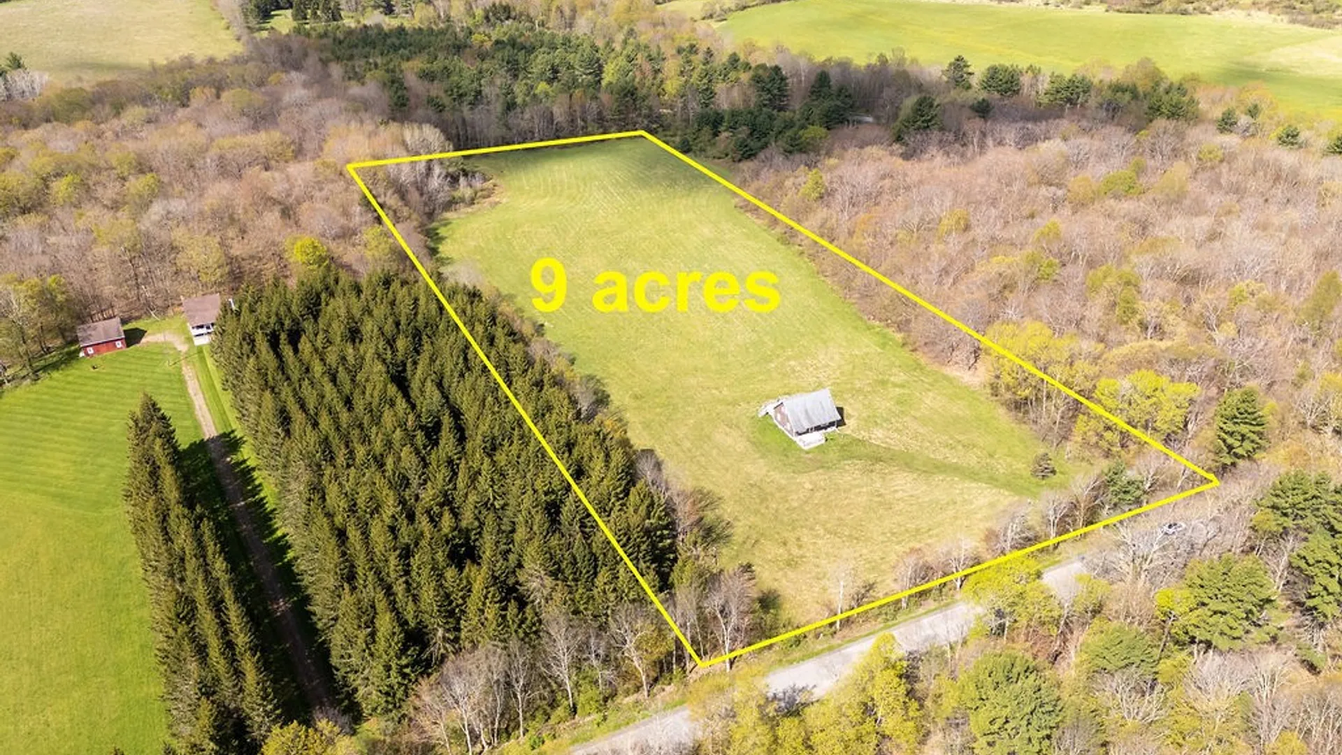 Property at 1187 Hornbeck Road, Harpersfield, NY 13786 15