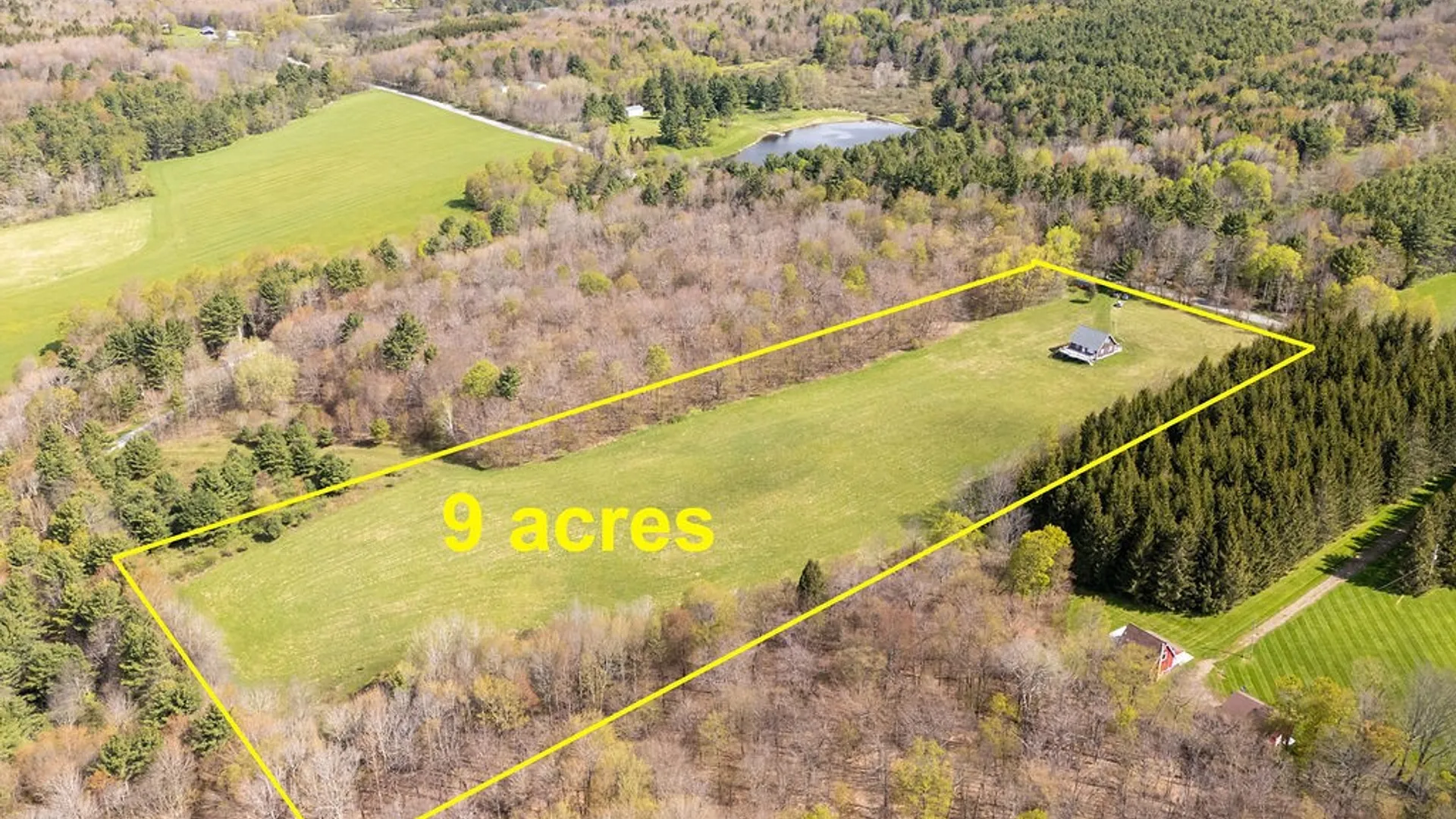 Property at 1187 Hornbeck Road, Harpersfield, NY 13786 16