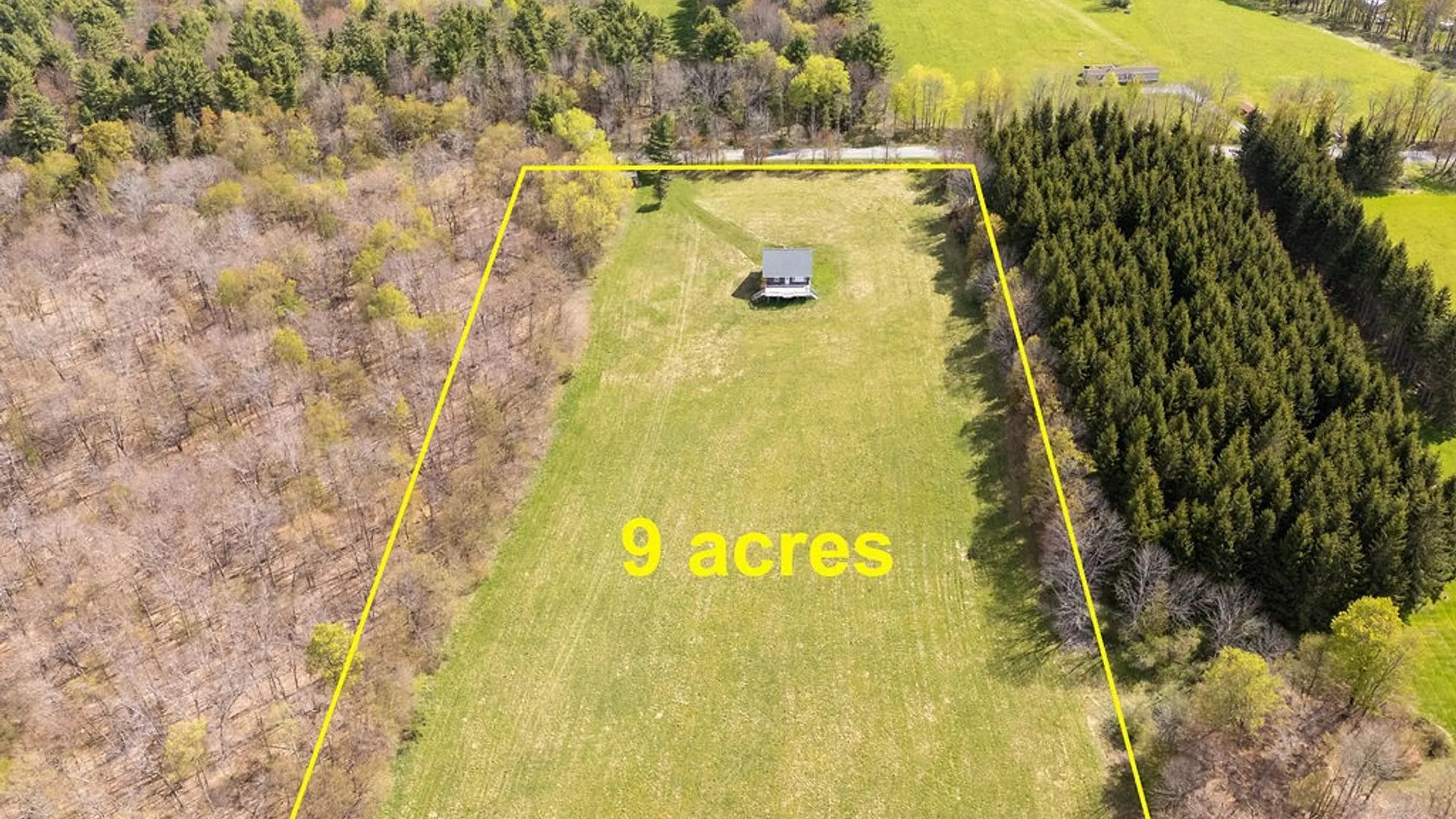 Property at 1187 Hornbeck Road, Harpersfield, NY 13786 18