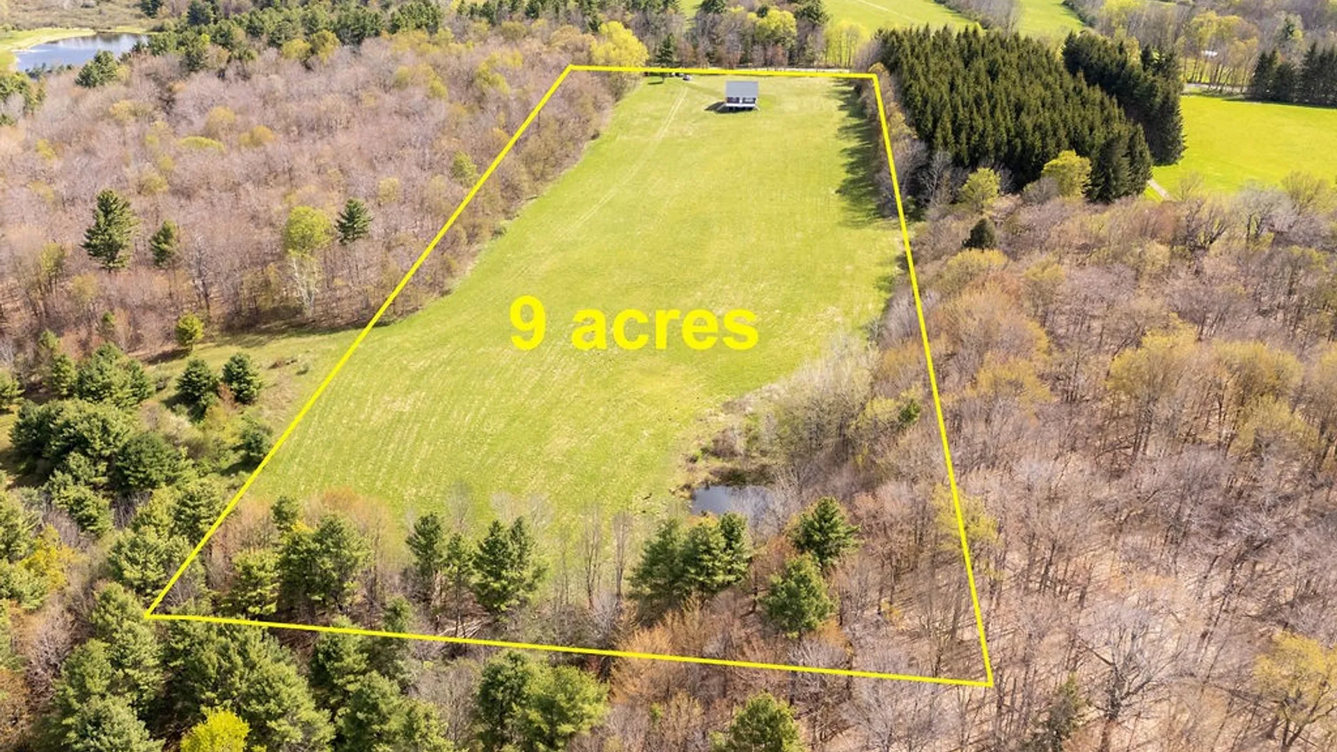 Property at 1187 Hornbeck Road, Harpersfield, NY 13786 19