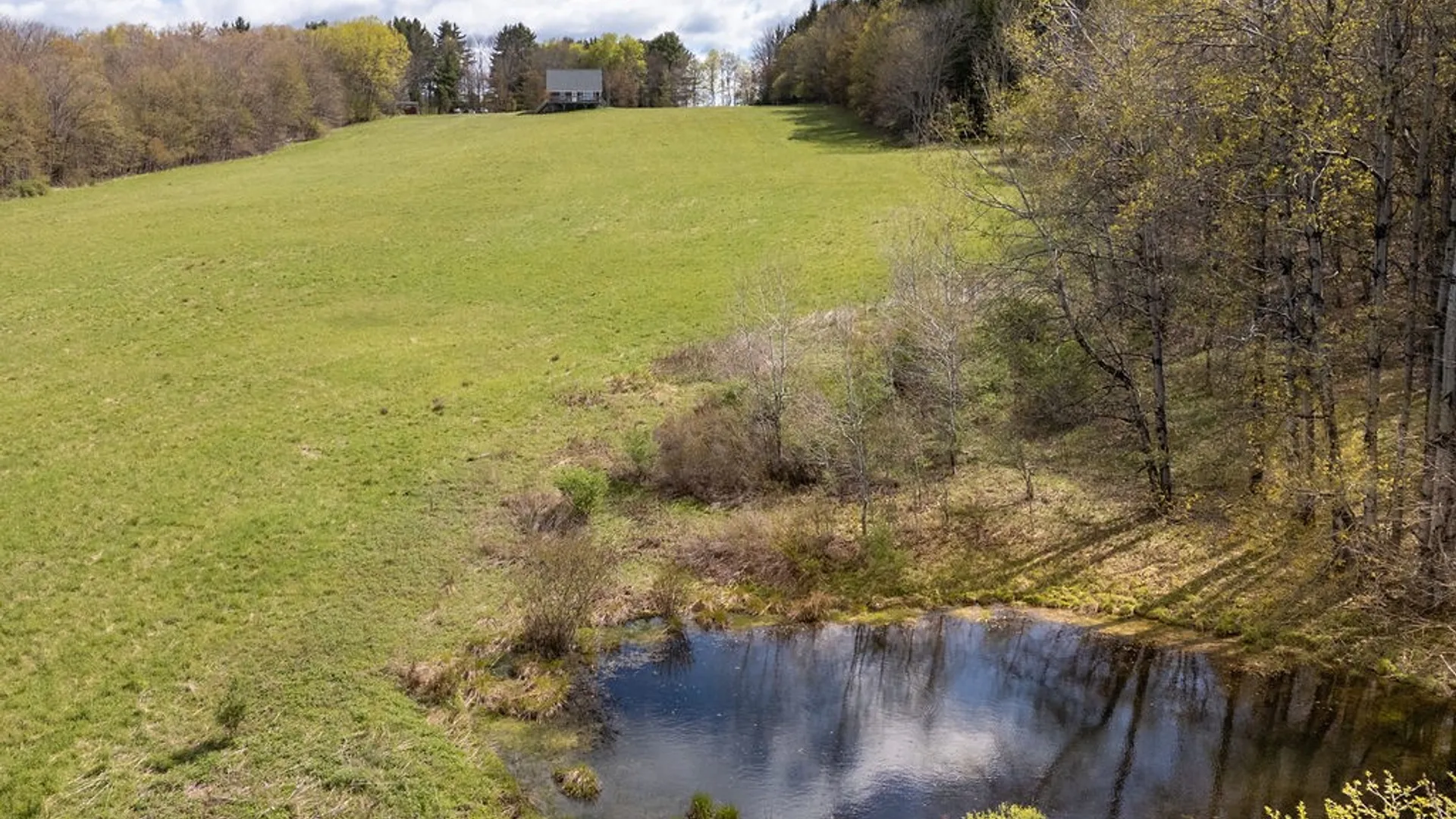 Property at 1187 Hornbeck Road, Harpersfield, NY 13786 20