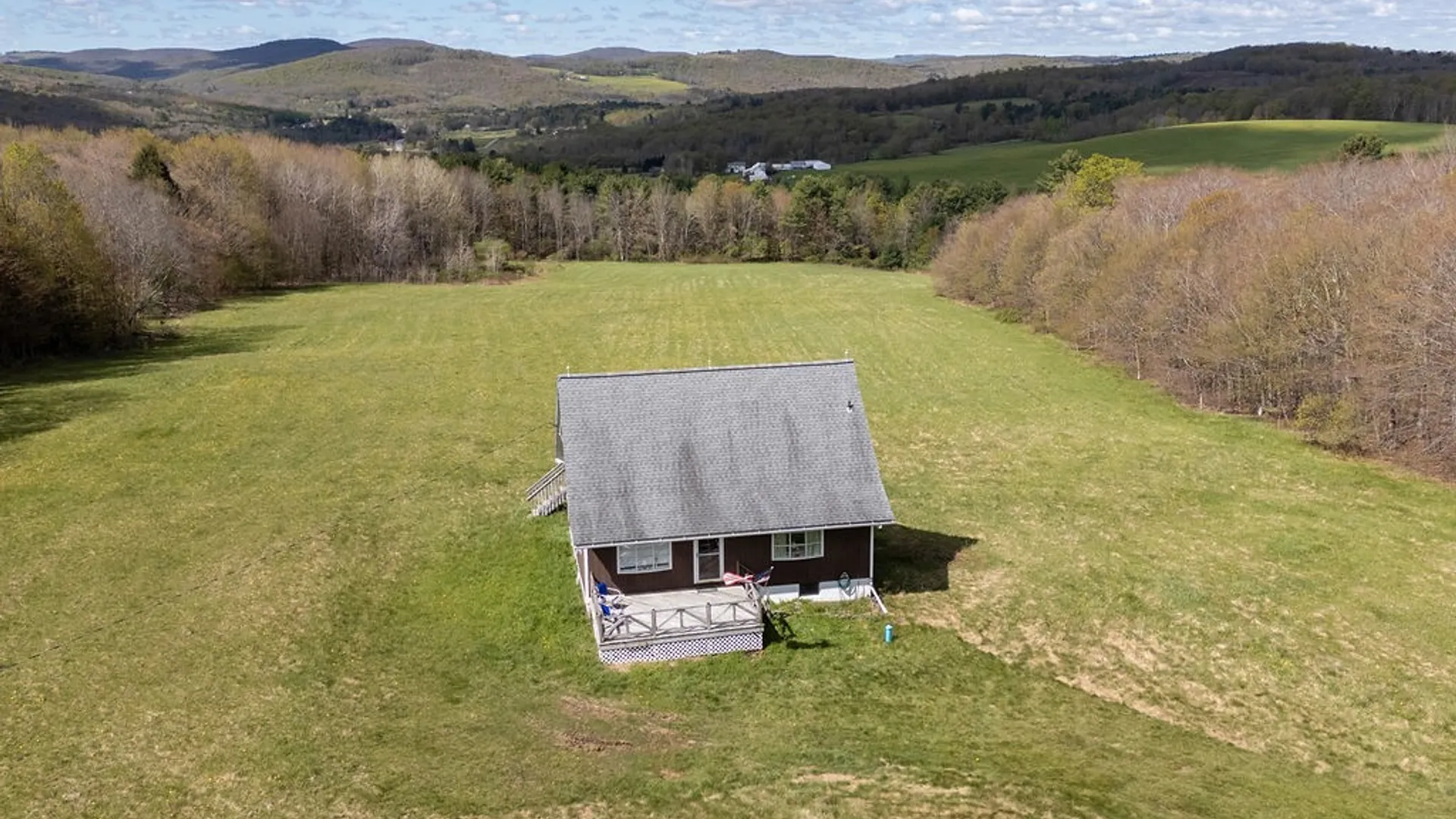 Property at 1187 Hornbeck Road, Harpersfield, NY 13786 21