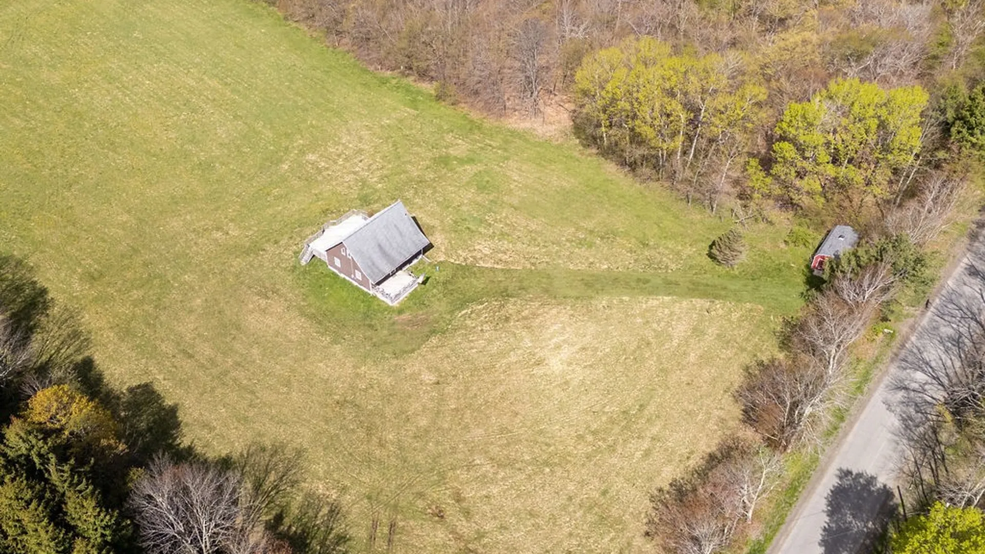 Property at 1187 Hornbeck Road, Harpersfield, NY 13786 22