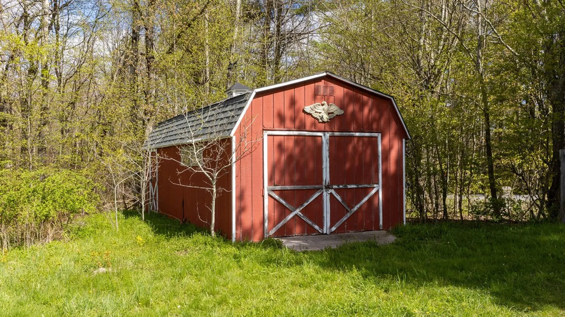 Property at 1187 Hornbeck Road, Harpersfield, NY 13786 23