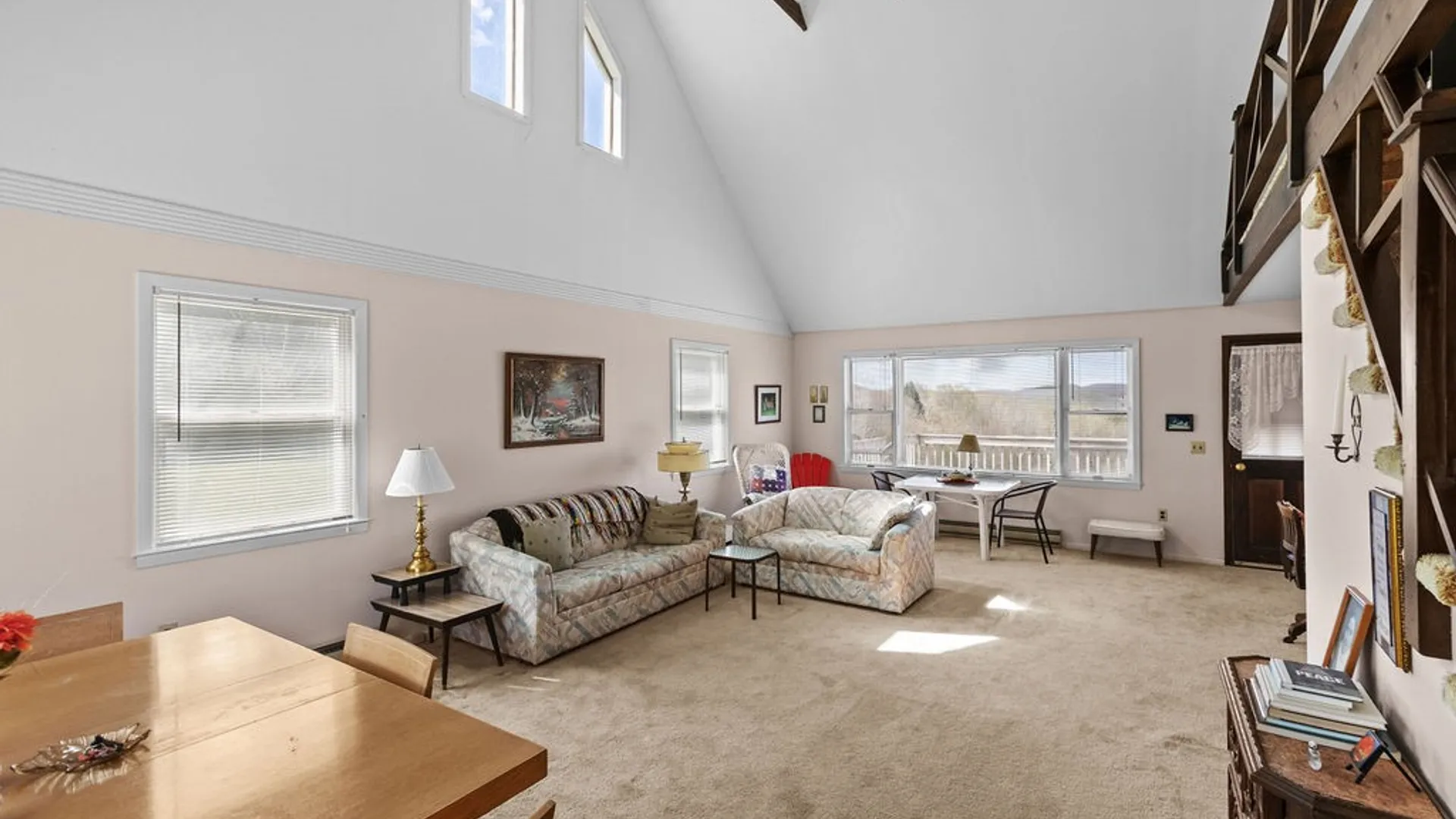 Property at 1187 Hornbeck Road, Harpersfield, NY 13786 24