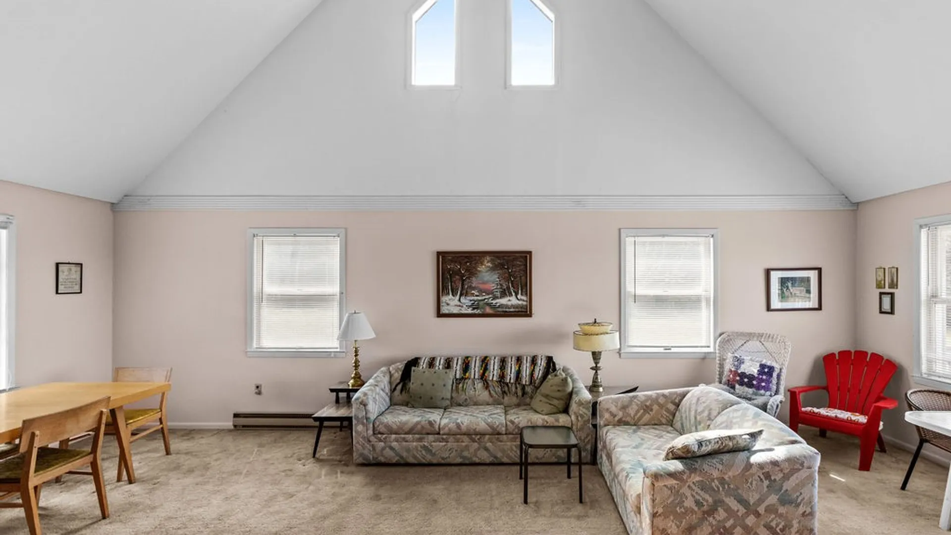 Property at 1187 Hornbeck Road, Harpersfield, NY 13786 26