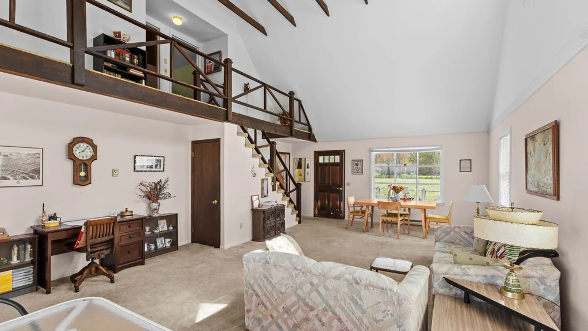 Property at 1187 Hornbeck Road, Harpersfield, NY 13786 27