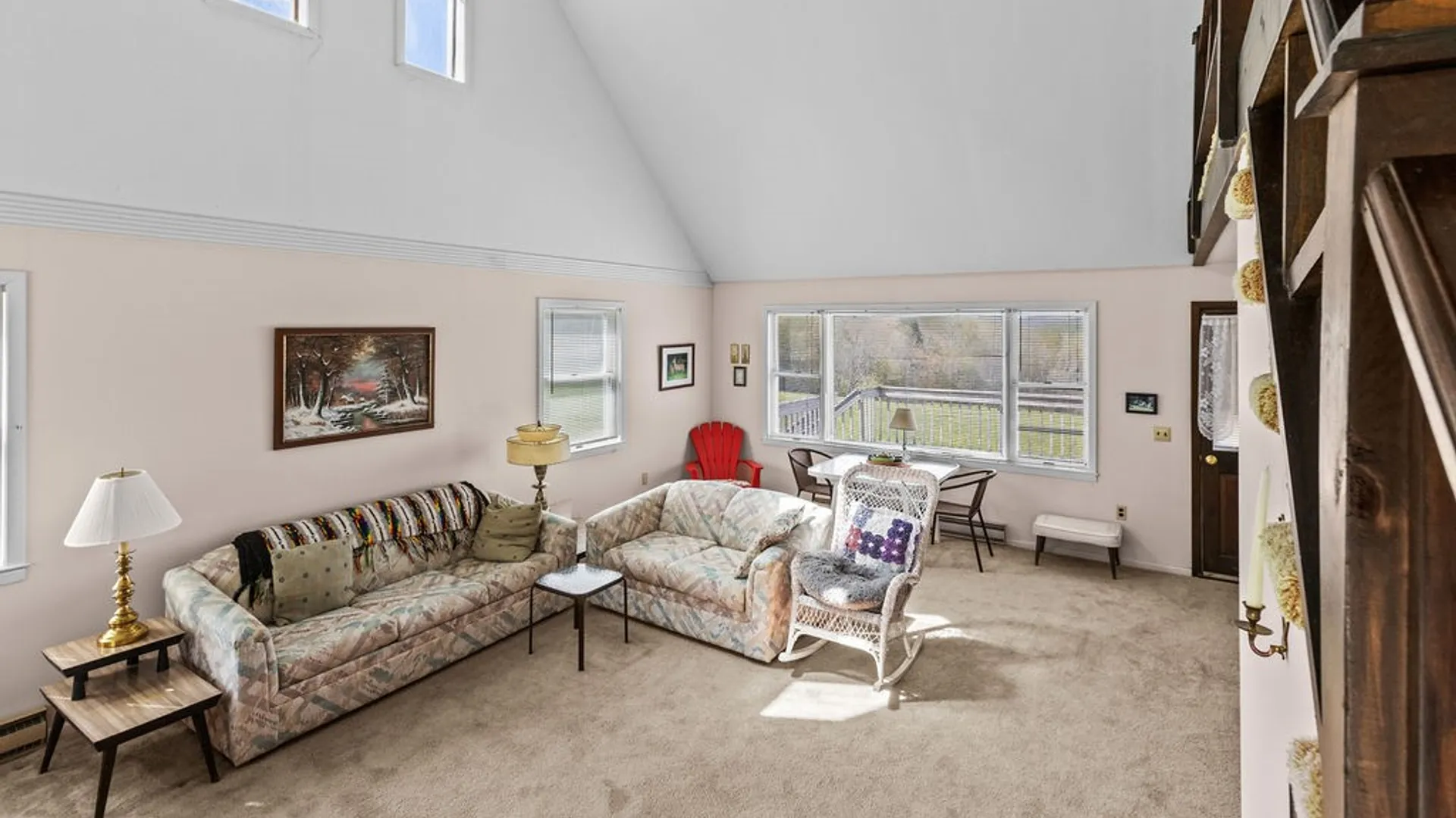 Property at 1187 Hornbeck Road, Harpersfield, NY 13786 29