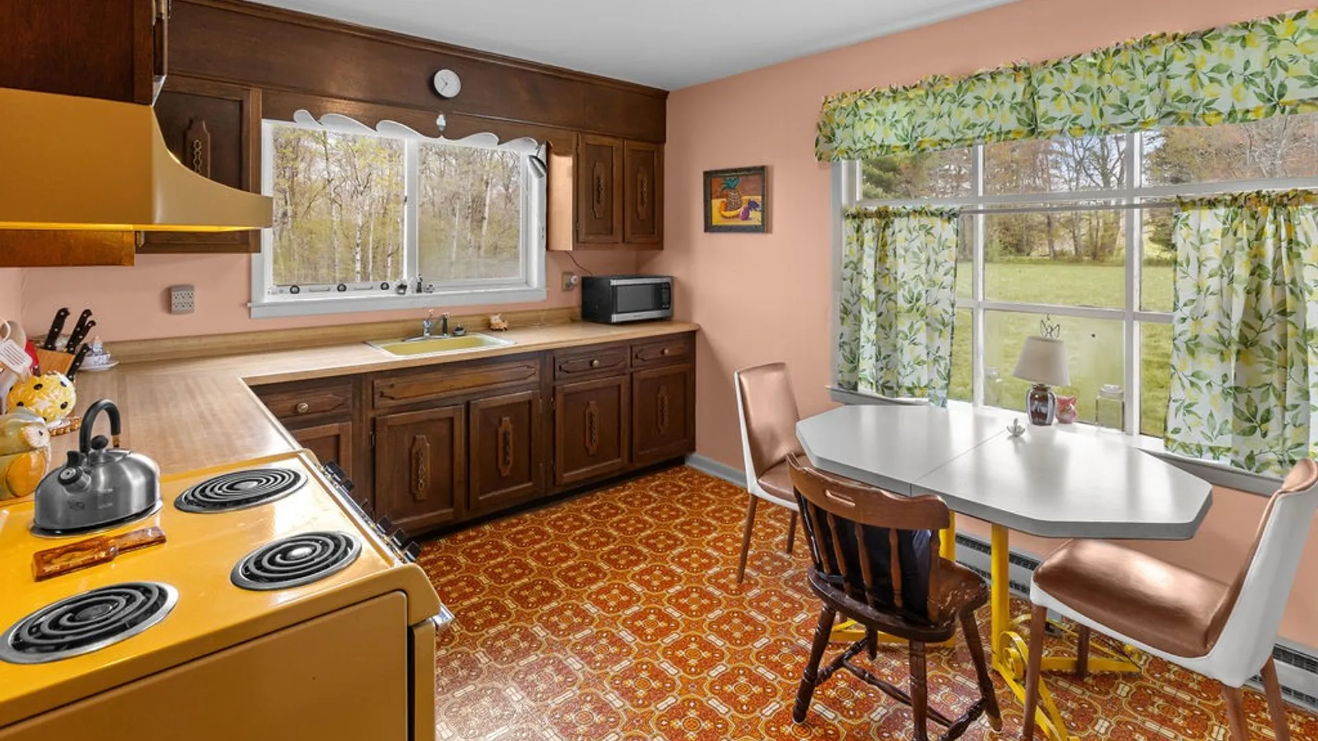 Property at 1187 Hornbeck Road, Harpersfield, NY 13786 32