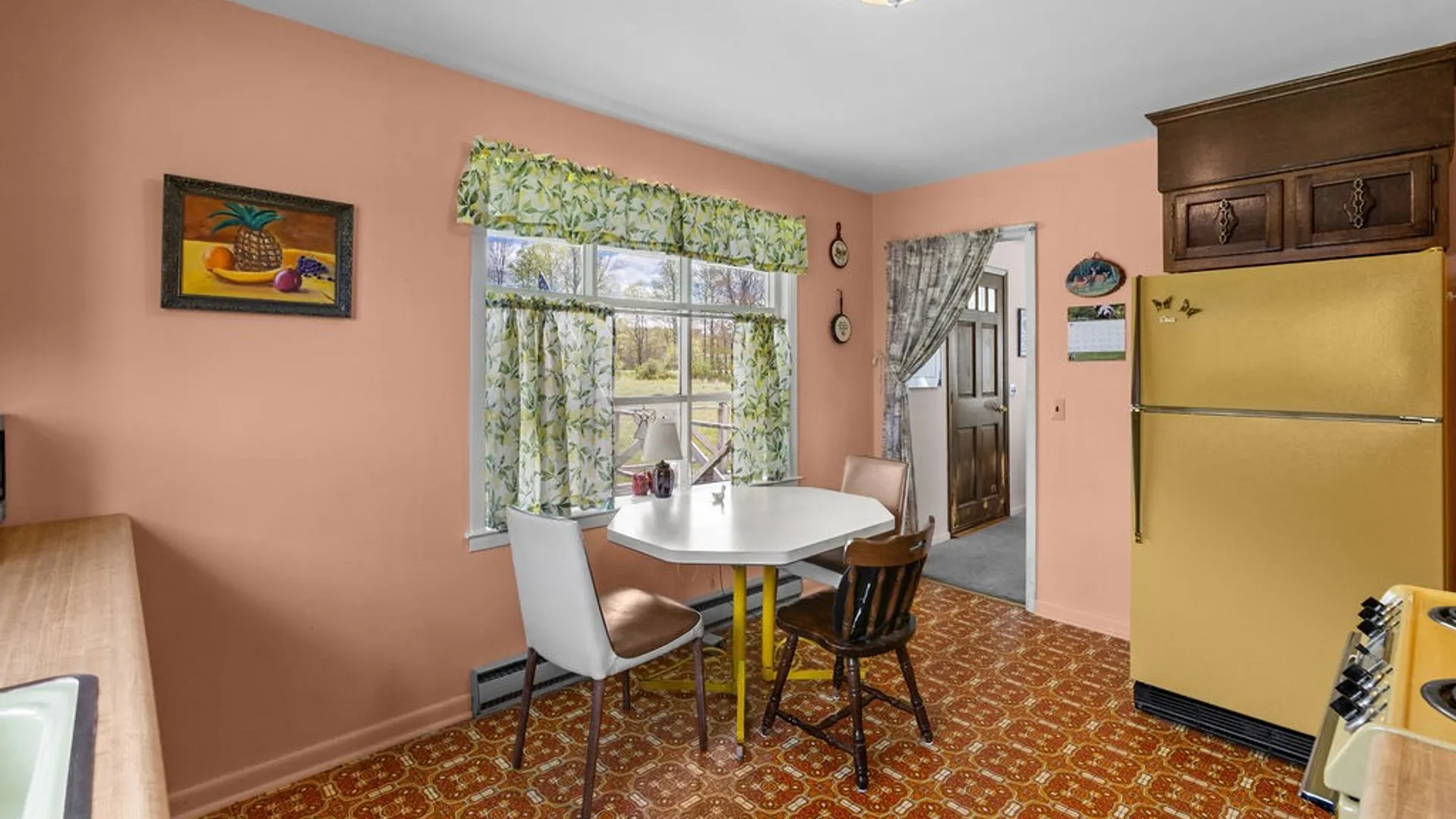 Property at 1187 Hornbeck Road, Harpersfield, NY 13786 33