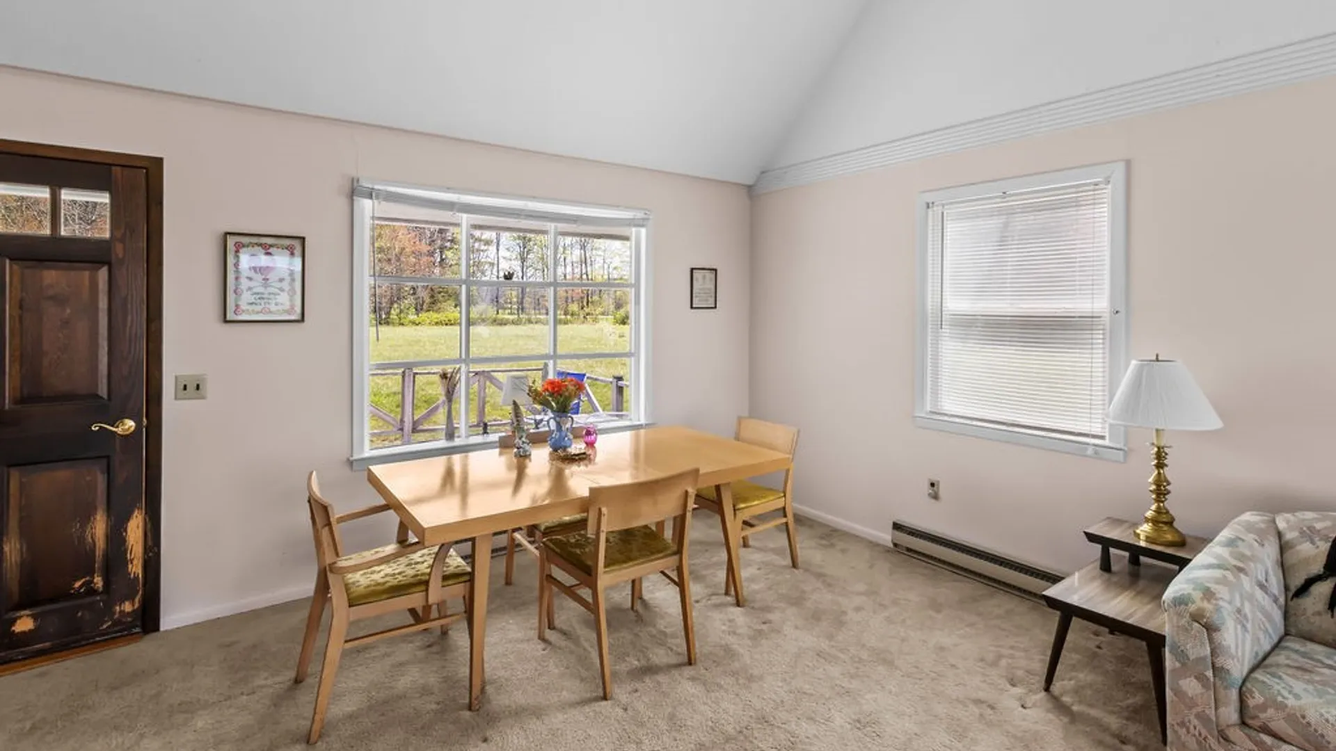 Property at 1187 Hornbeck Road, Harpersfield, NY 13786 37