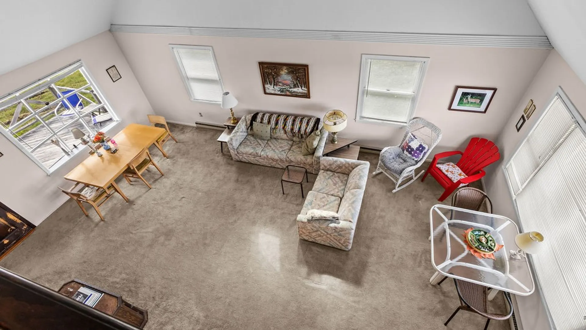 Property at 1187 Hornbeck Road, Harpersfield, NY 13786 39