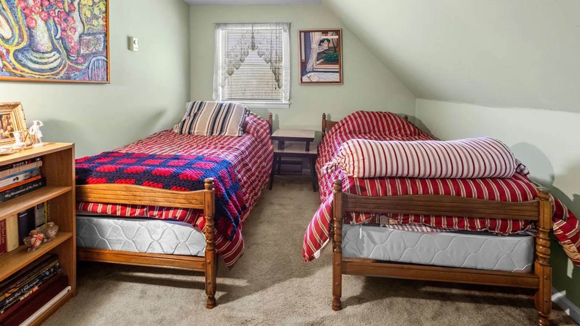 Property at 1187 Hornbeck Road, Harpersfield, NY 13786 42