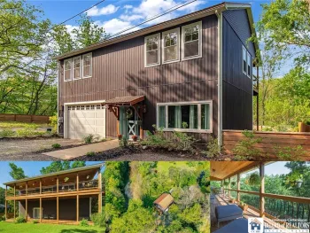 Property at 10 N Water Street, Westfield, NY 14787