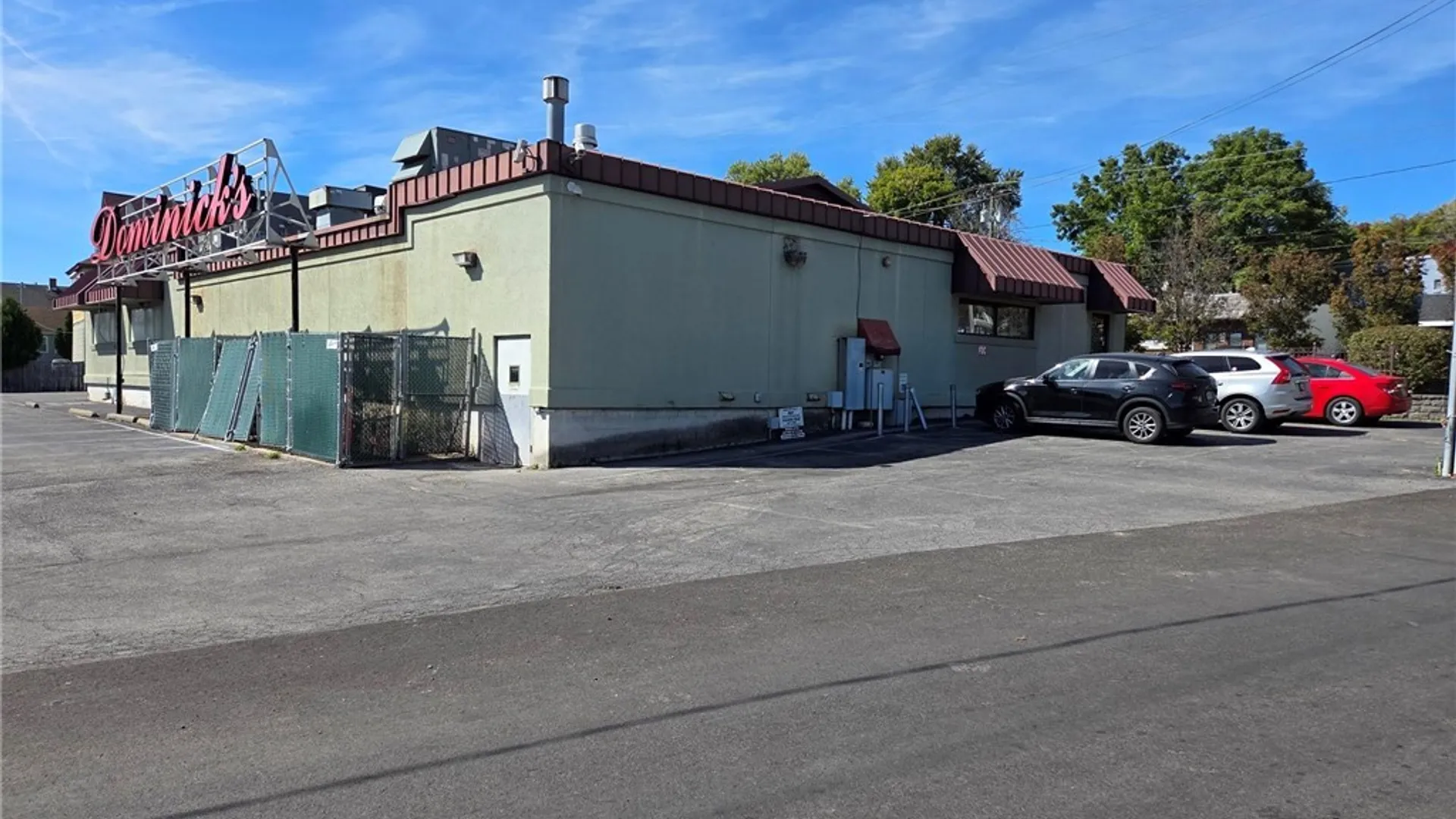 Property at 1370 Burnet Ave, Syracuse, NY 13206 3