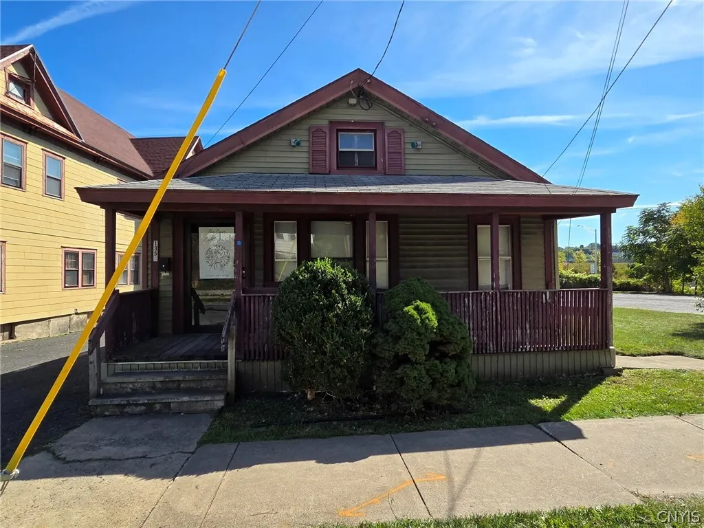 Property at 1350 BURNET AVE, Syracuse, NY 13206