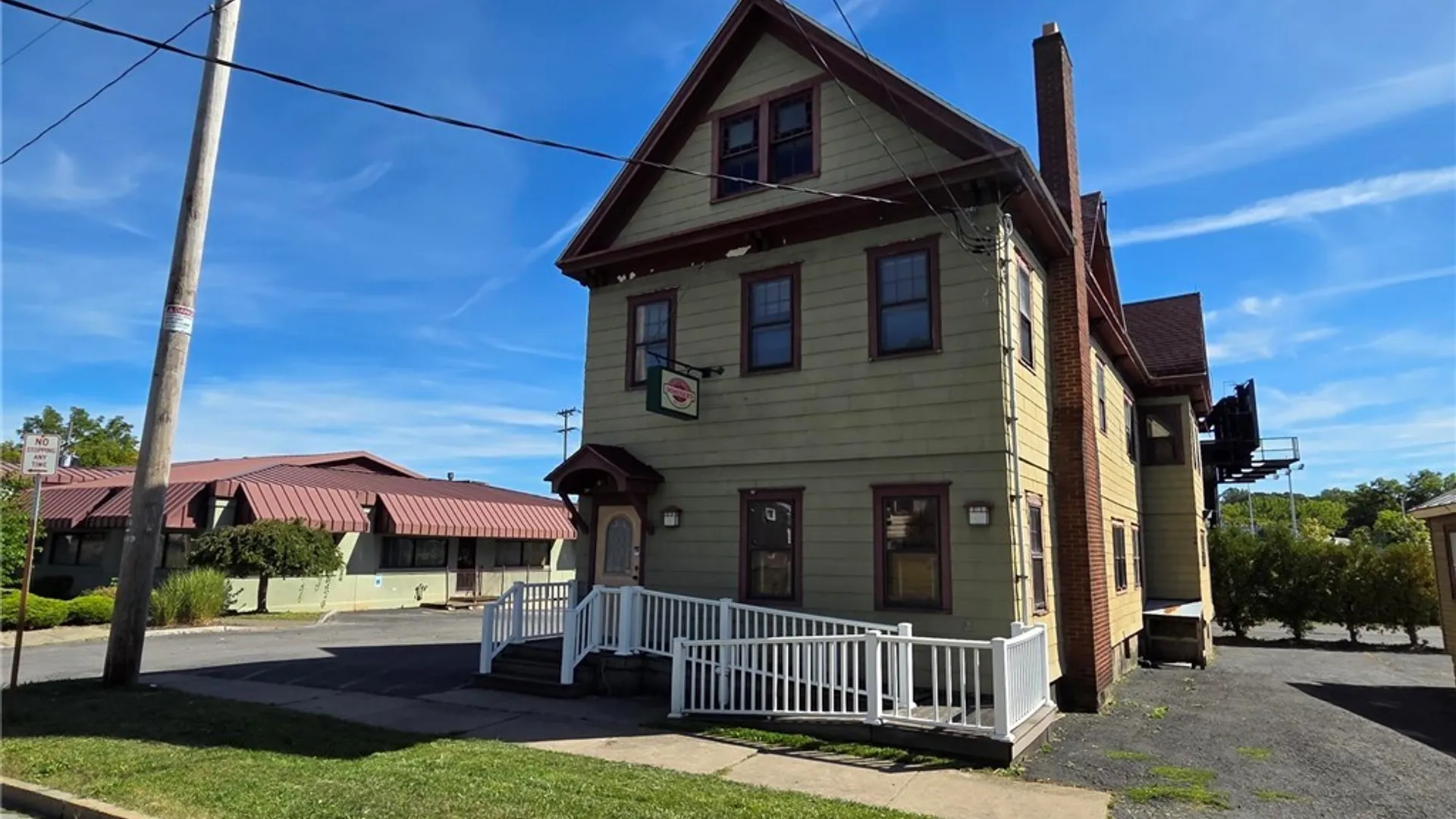 Property at 1354-56 Burnet Ave, Syracuse, NY 13206 3