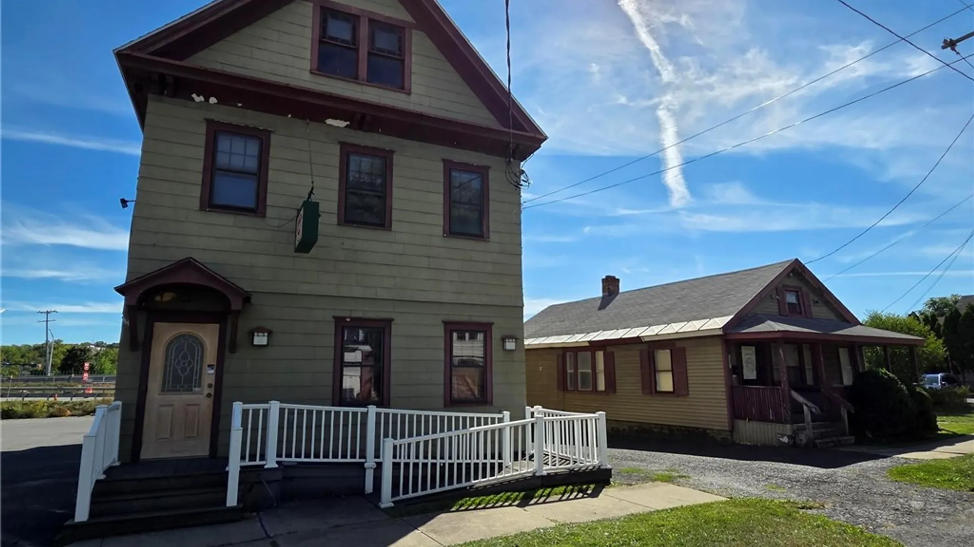 Property at 1354-56 Burnet Ave, Syracuse, NY 13206 5