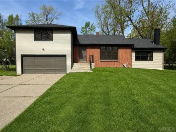 Property at 4540 Gentwood Drive, Clarence, NY 14221