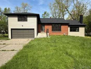 Property at 4540 Gentwood Drive, Clarence, NY 14221